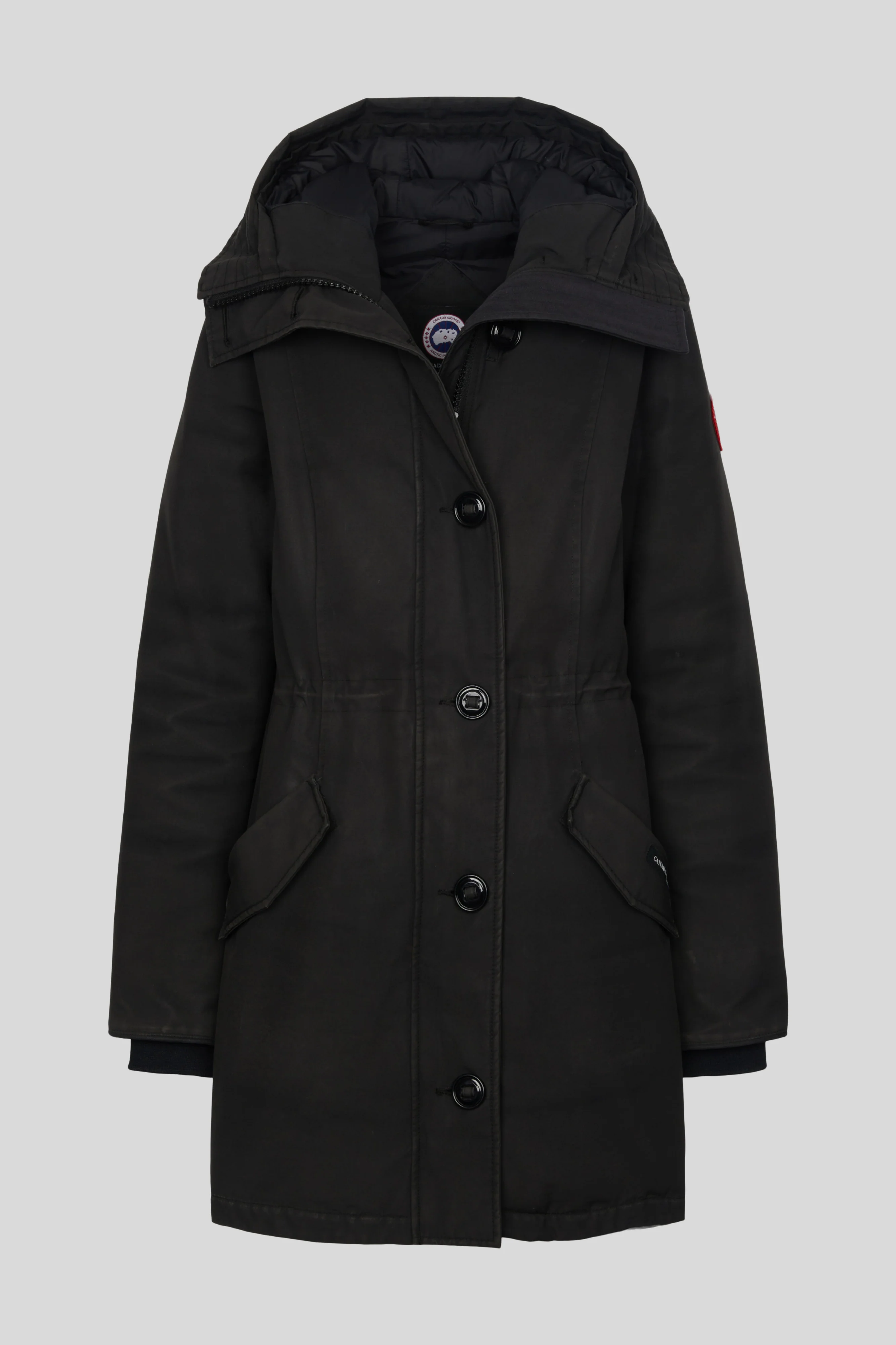 Rossclair Parka