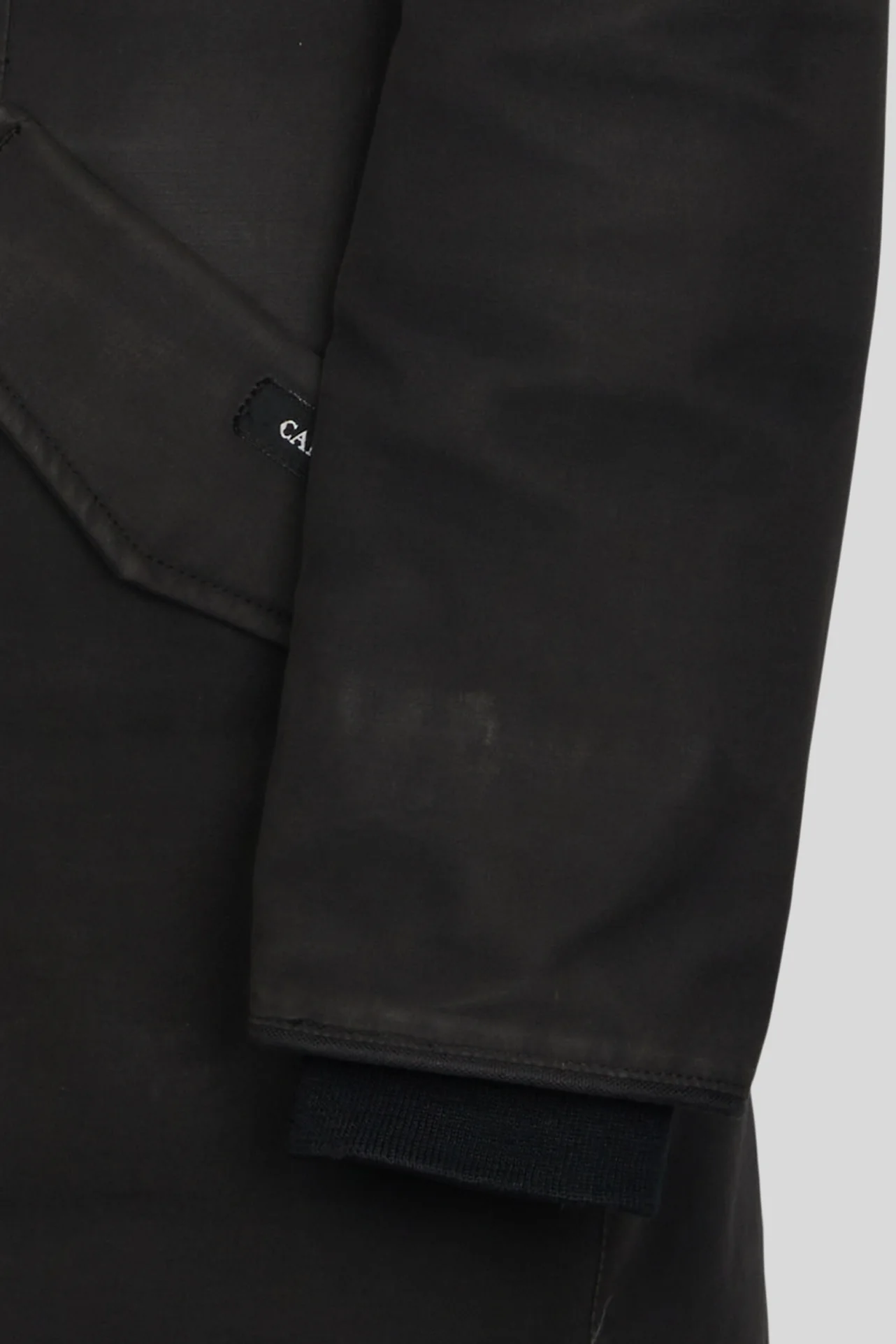 Rossclair Parka - Image 3