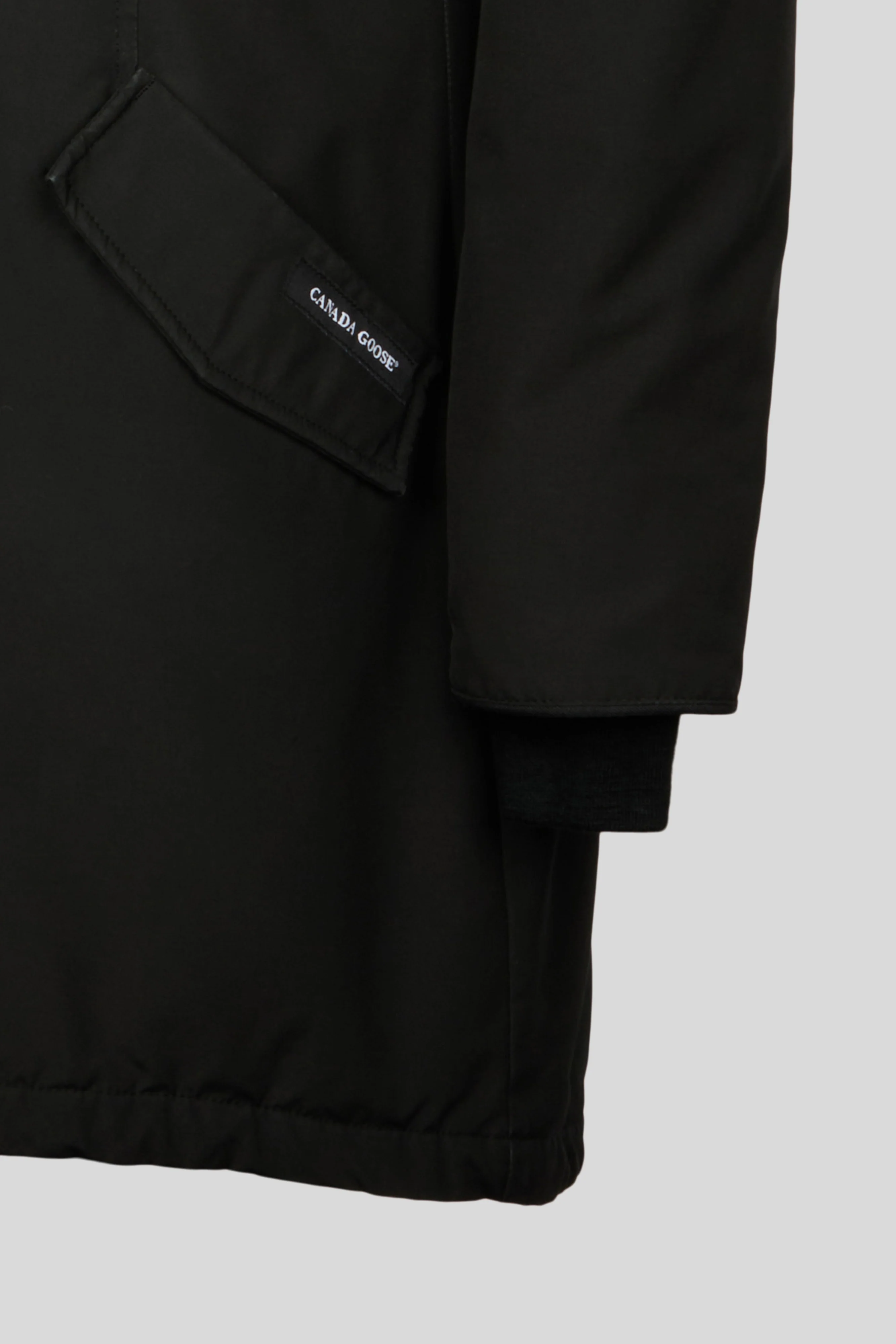Rossclair Parka - Image 3