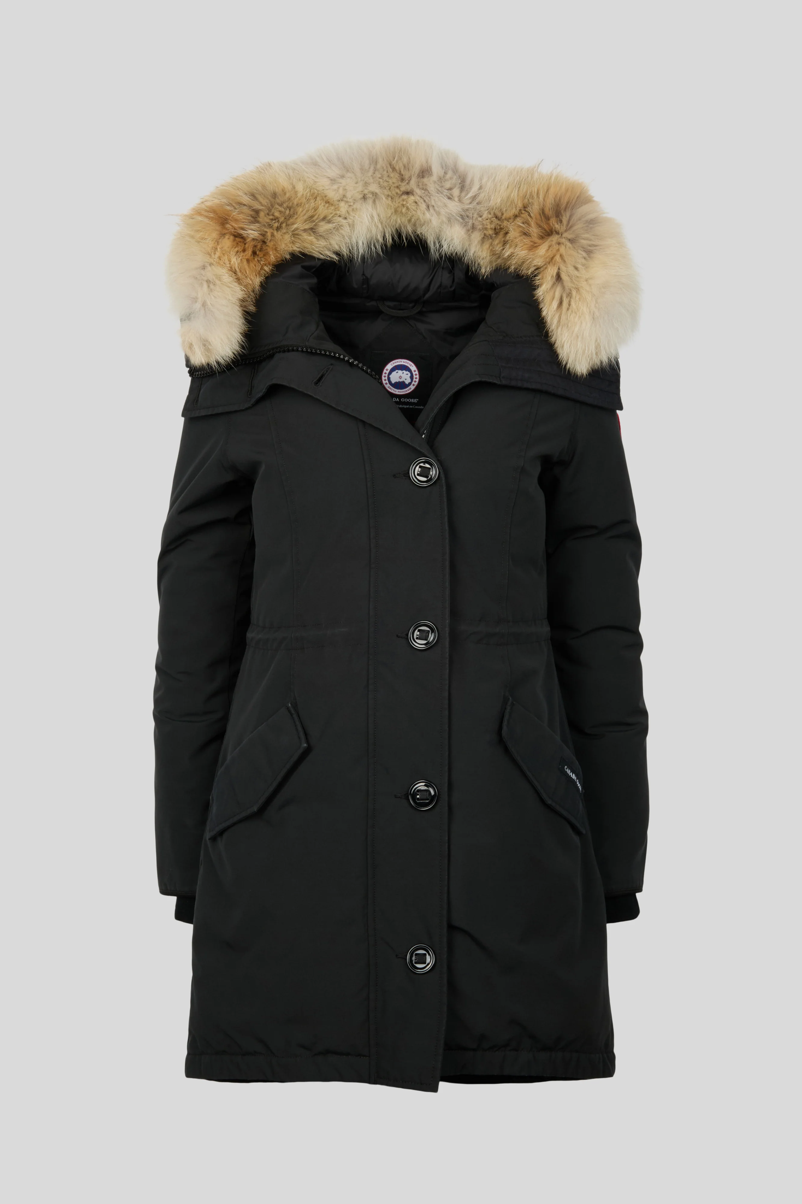 Rossclair Parka
