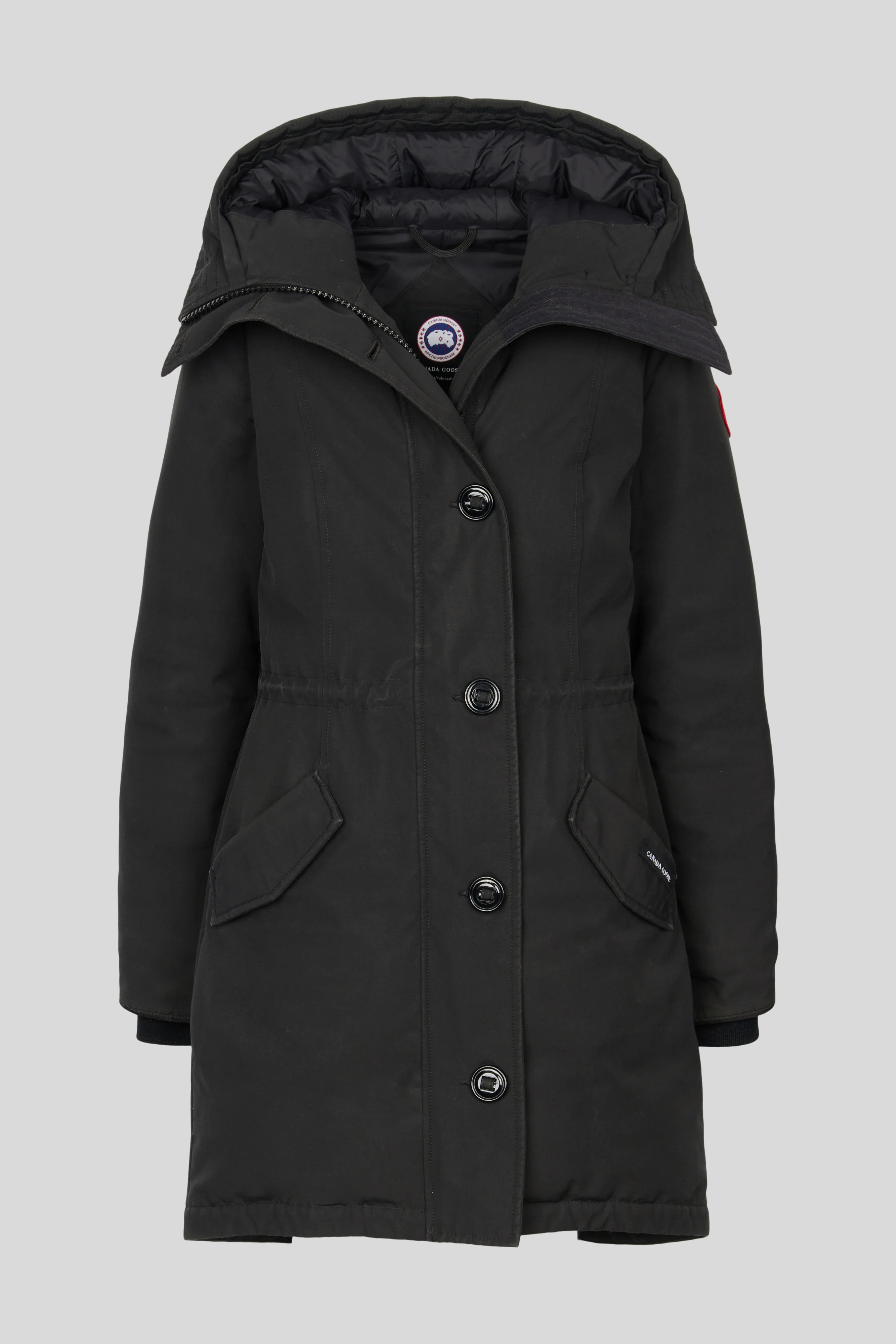 Rossclair Parka