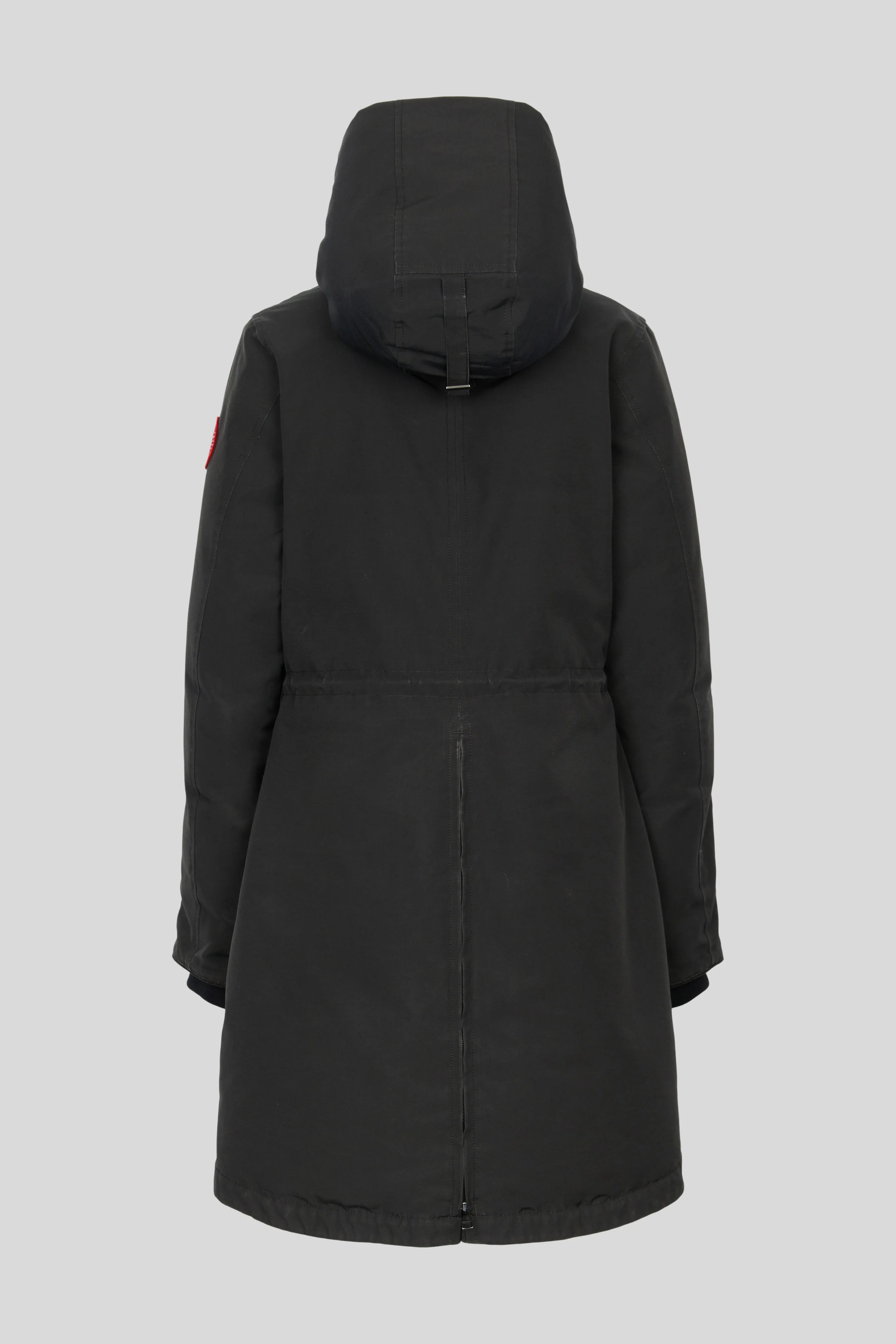 Rossclair Parka - Image 2