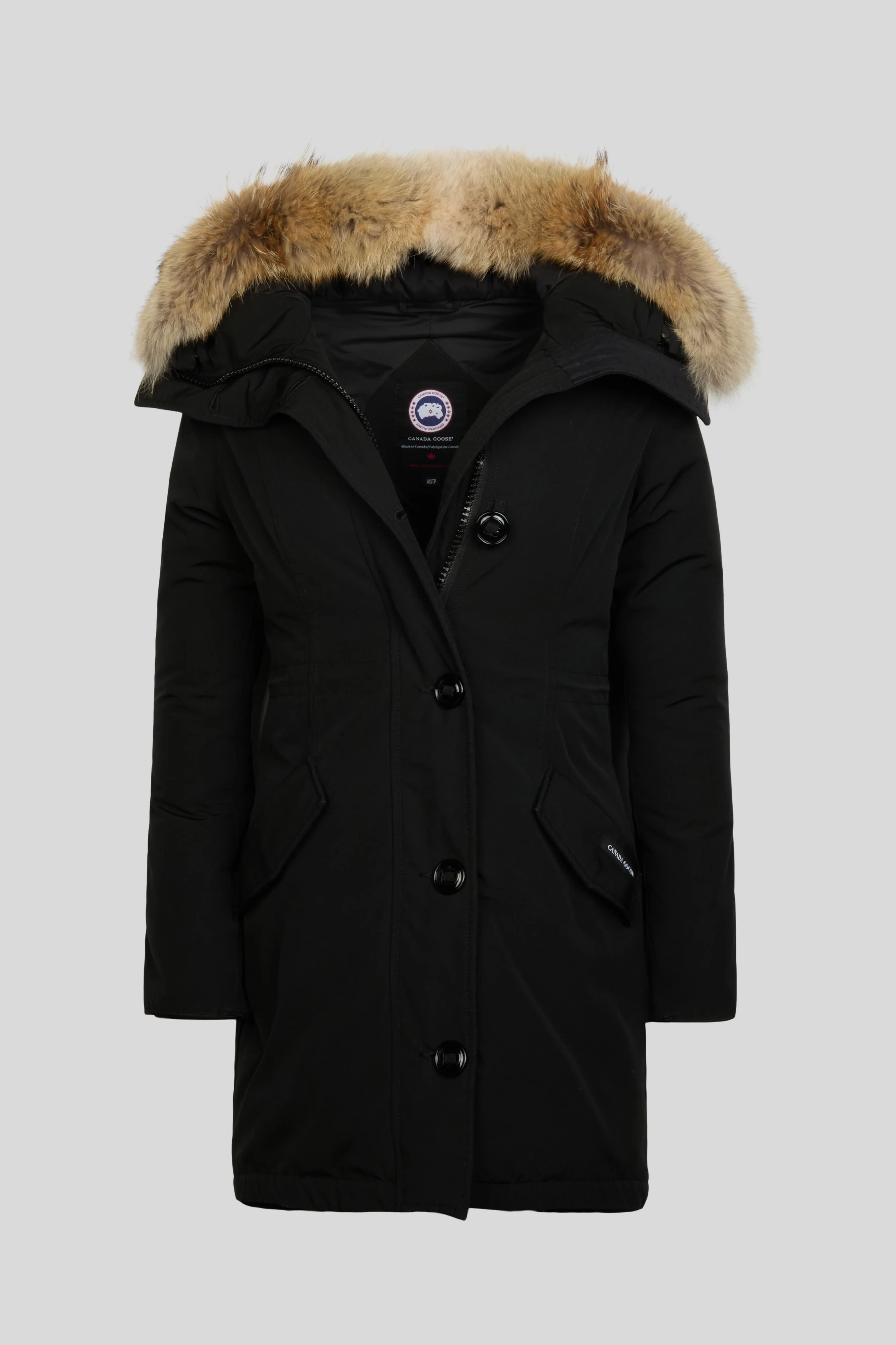 Rossclair Parka