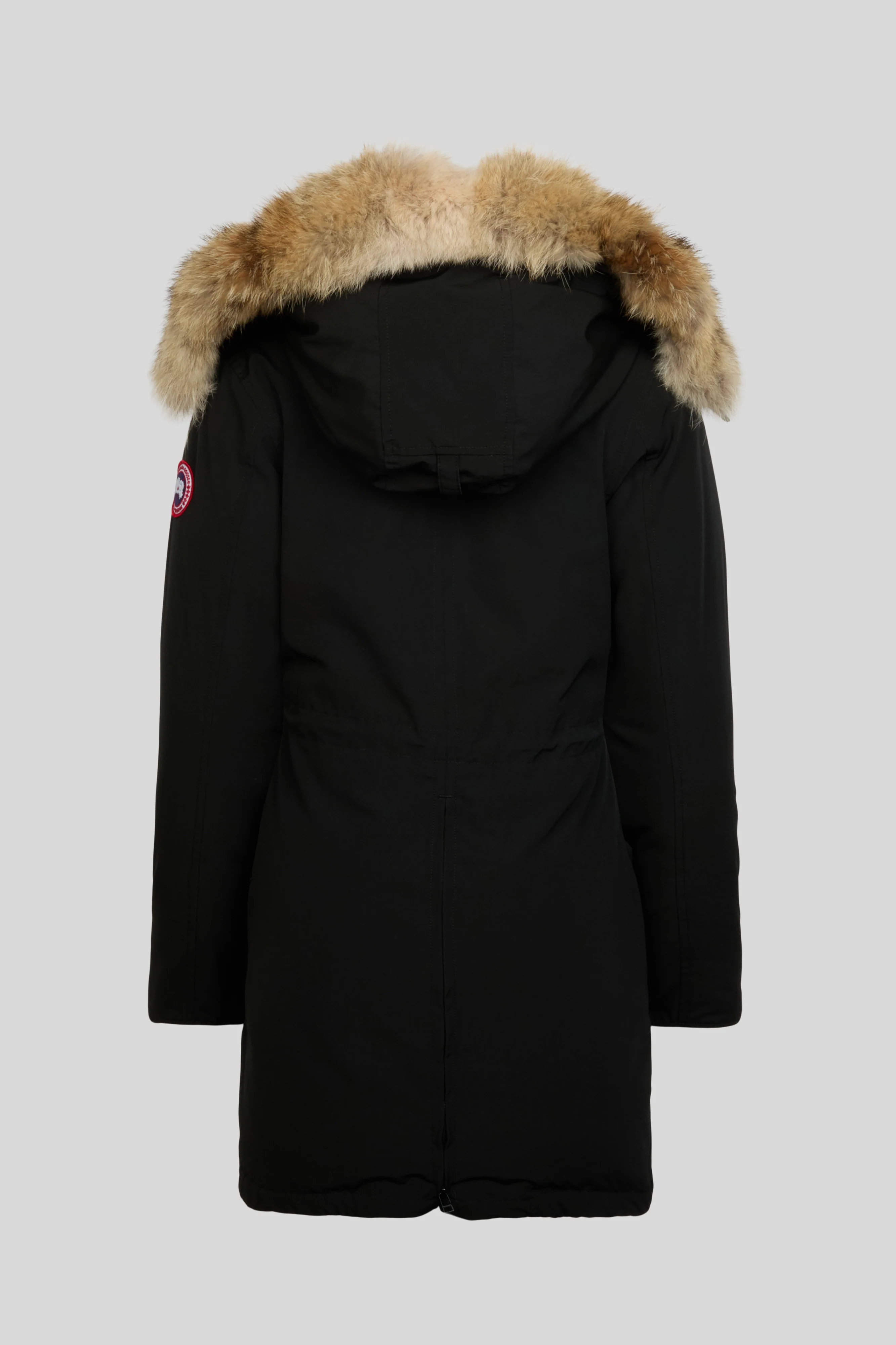 Rossclair Parka - Image 2
