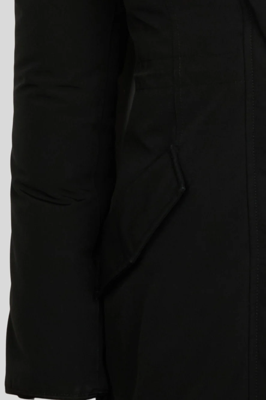 Rossclair Parka - Image 3