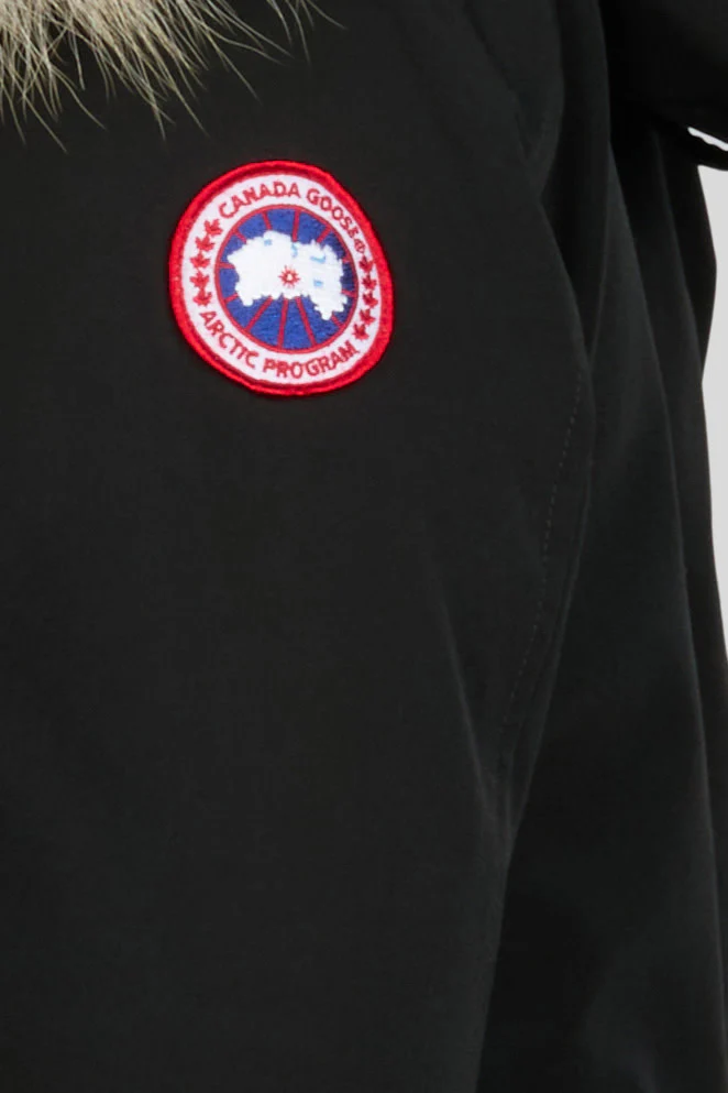 Rossclair Parka - Image 4