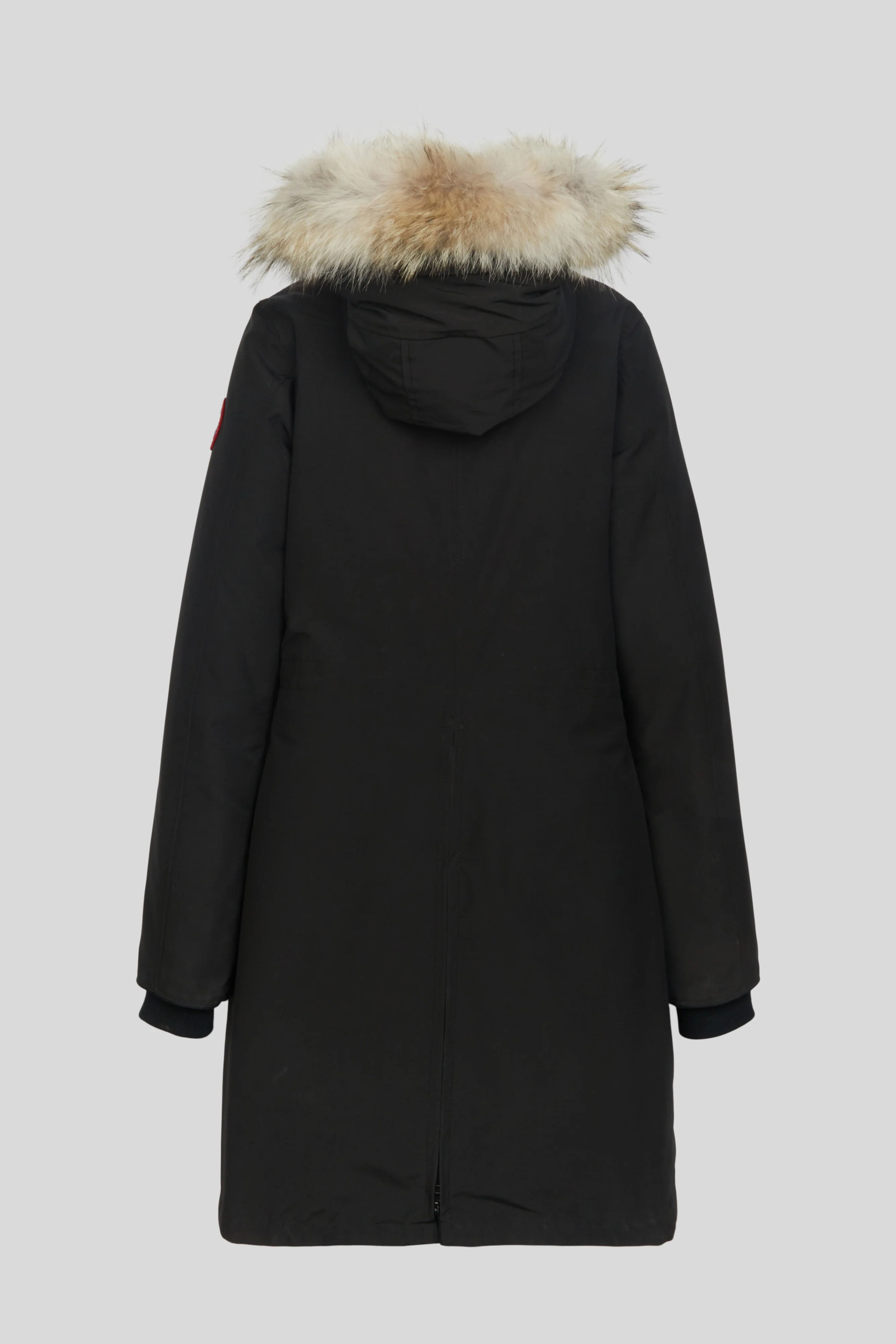 Rossclair Parka - Image 2