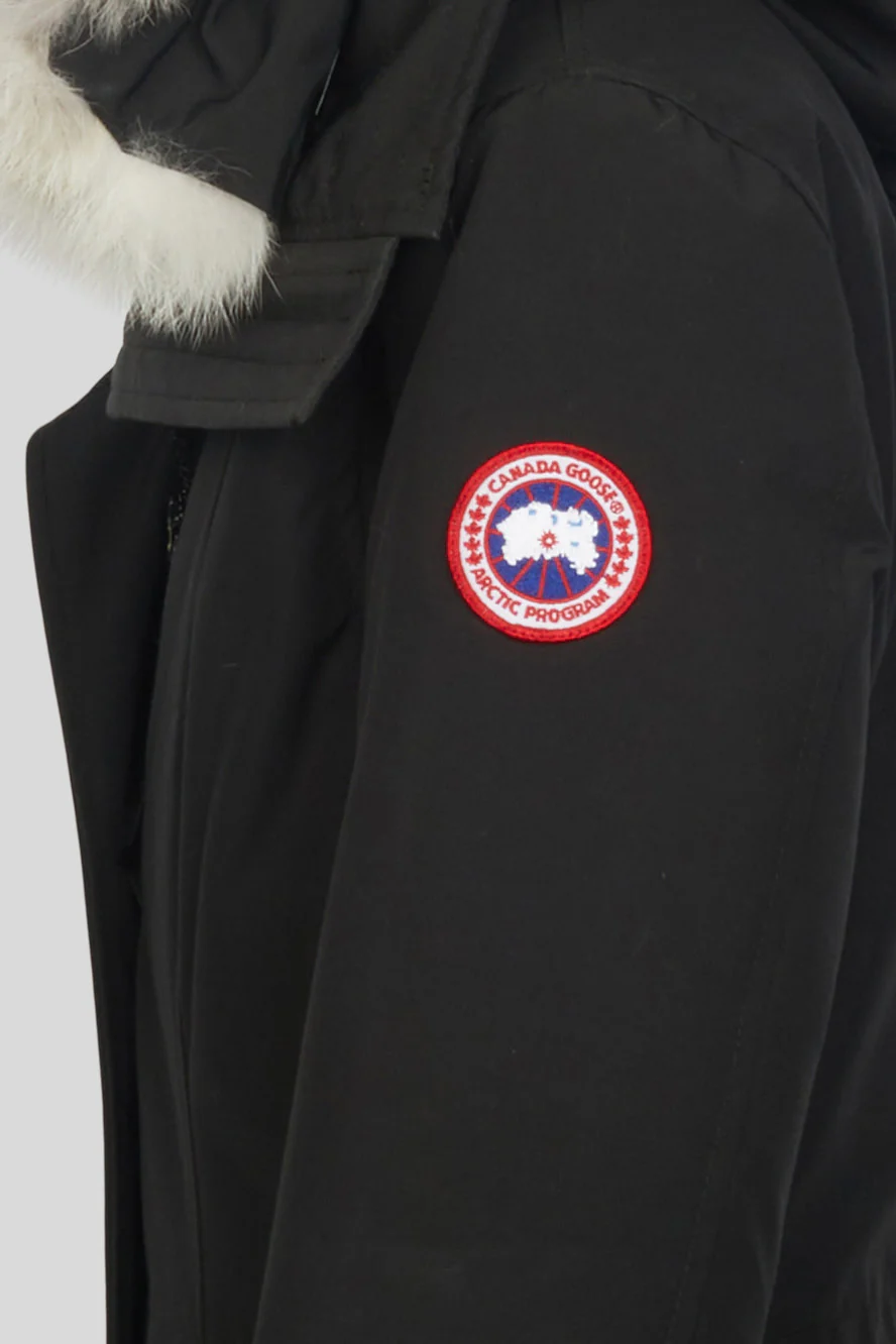 Rossclair Parka - Image 3
