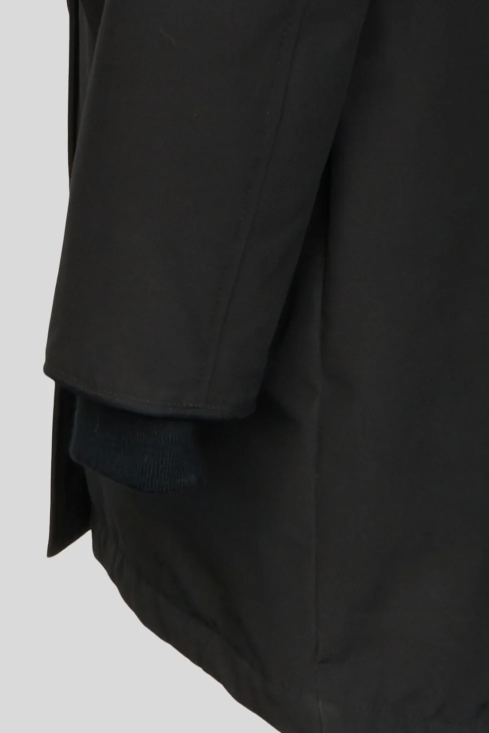 Rossclair Parka - Image 4