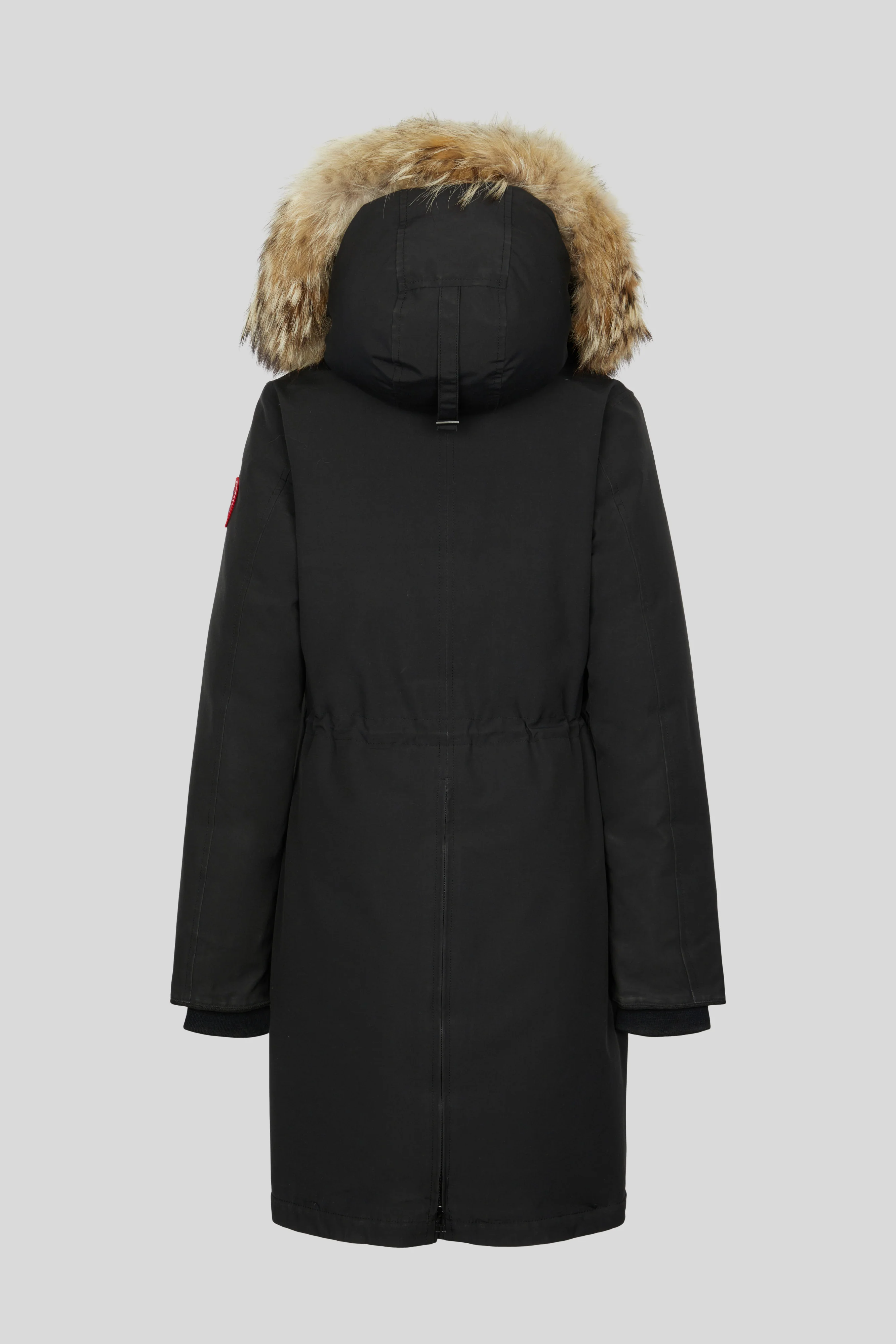 Rossclair Parka - Image 2
