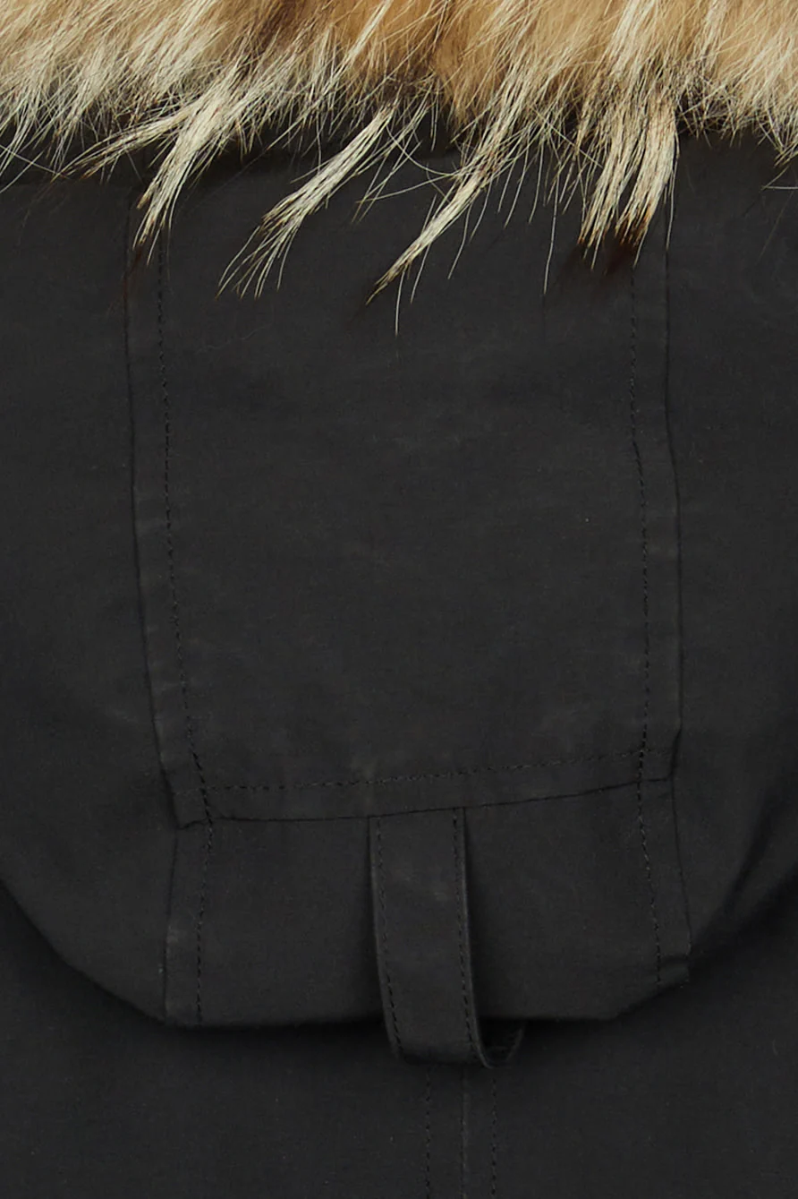 Rossclair Parka - Image 4