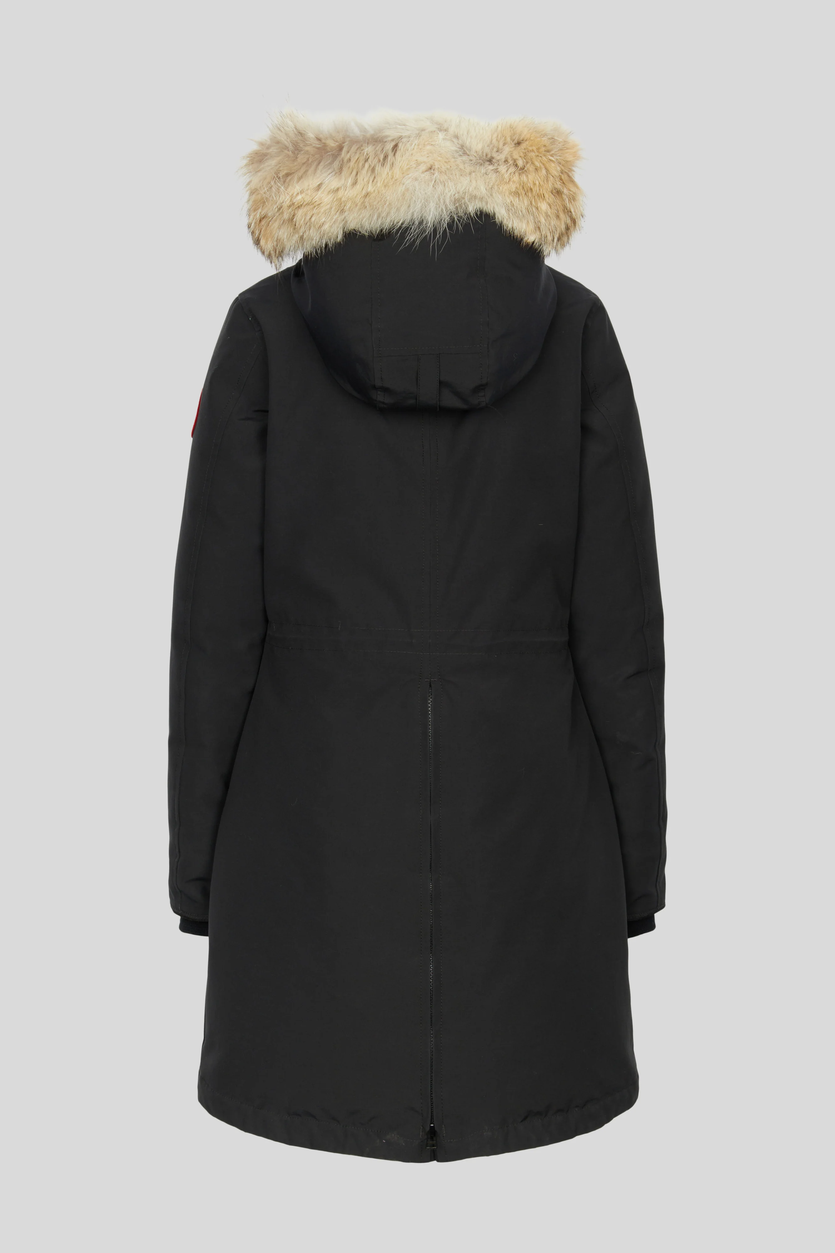 Rossclair Parka - Image 2