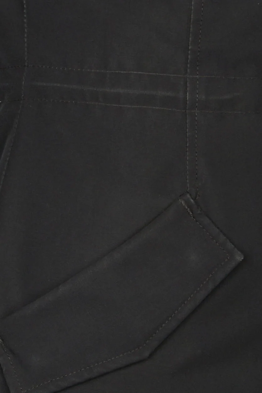 Rossclair Parka - Image 4