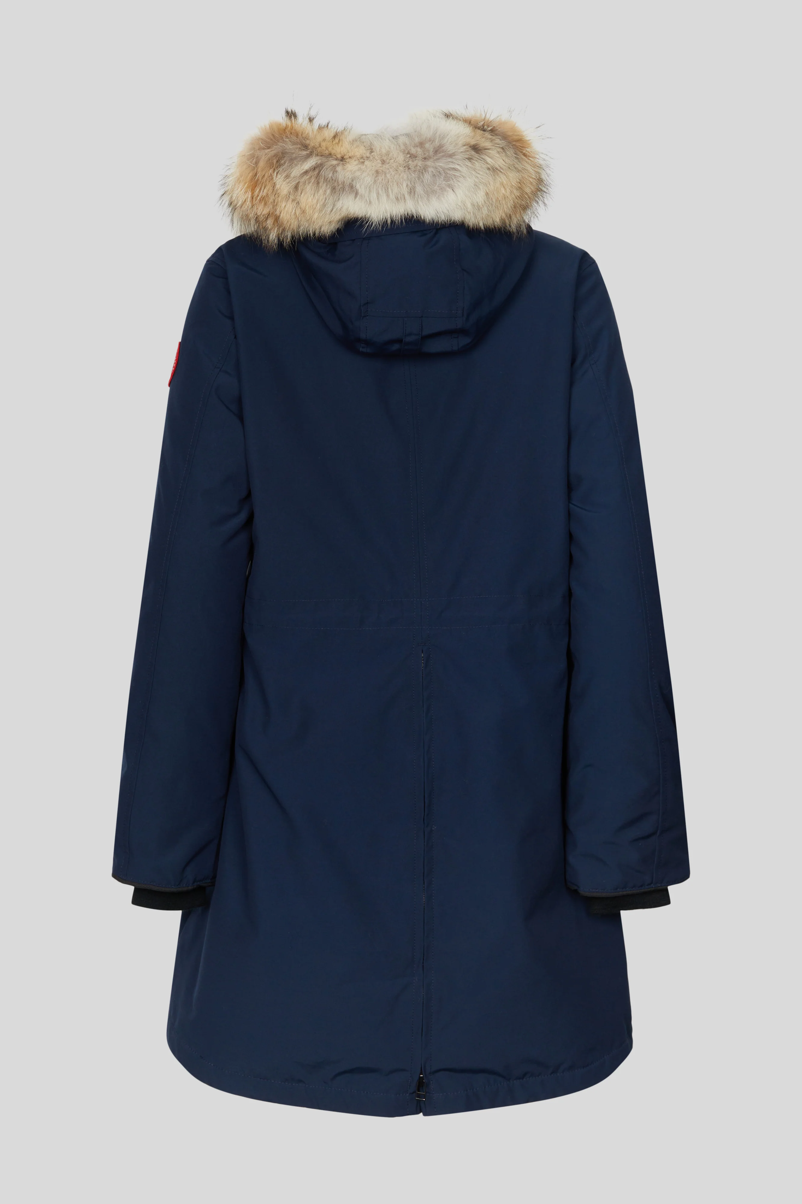 Rossclair Parka Heritage - Image 2