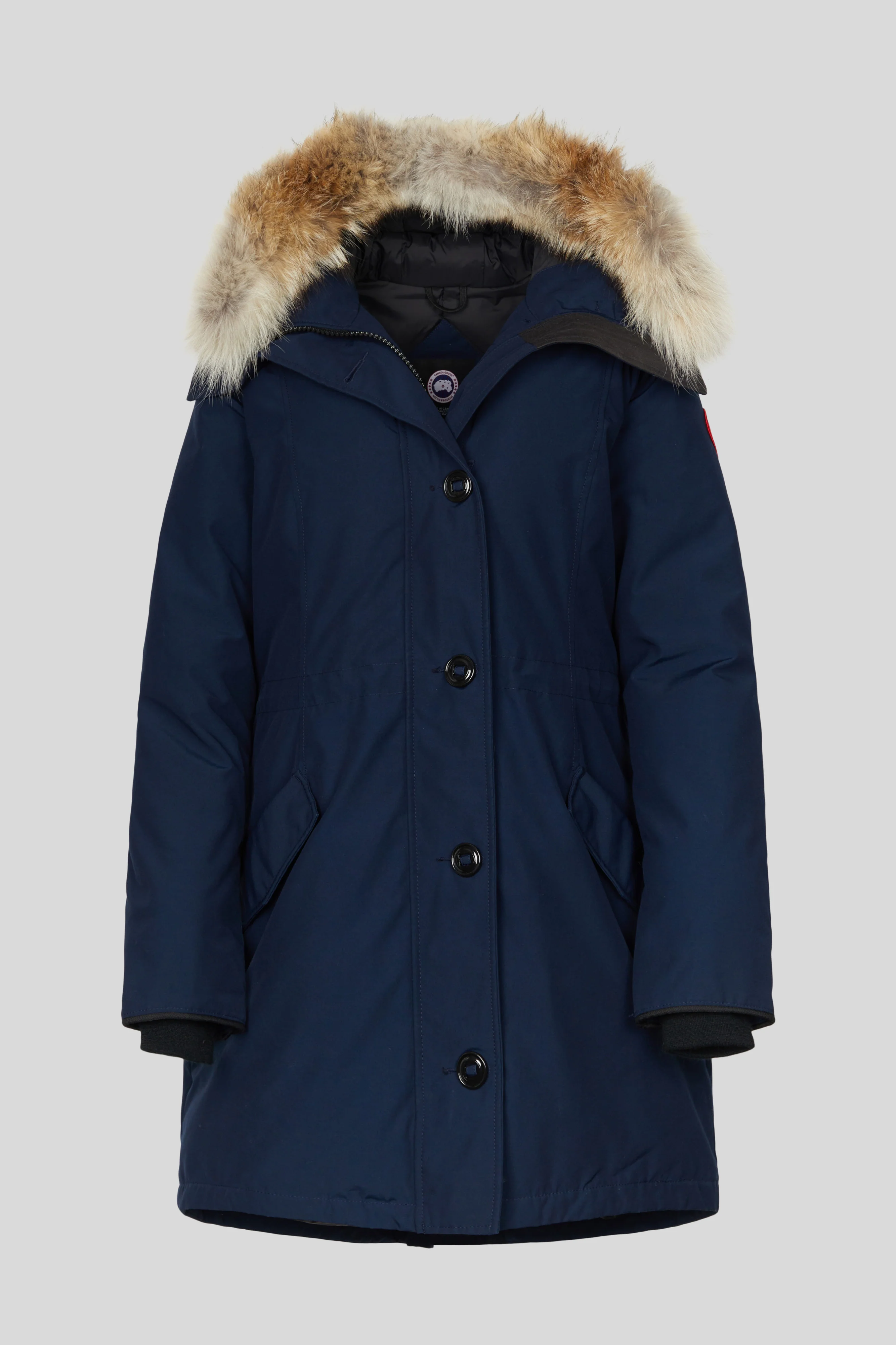 Rossclair Parka Heritage