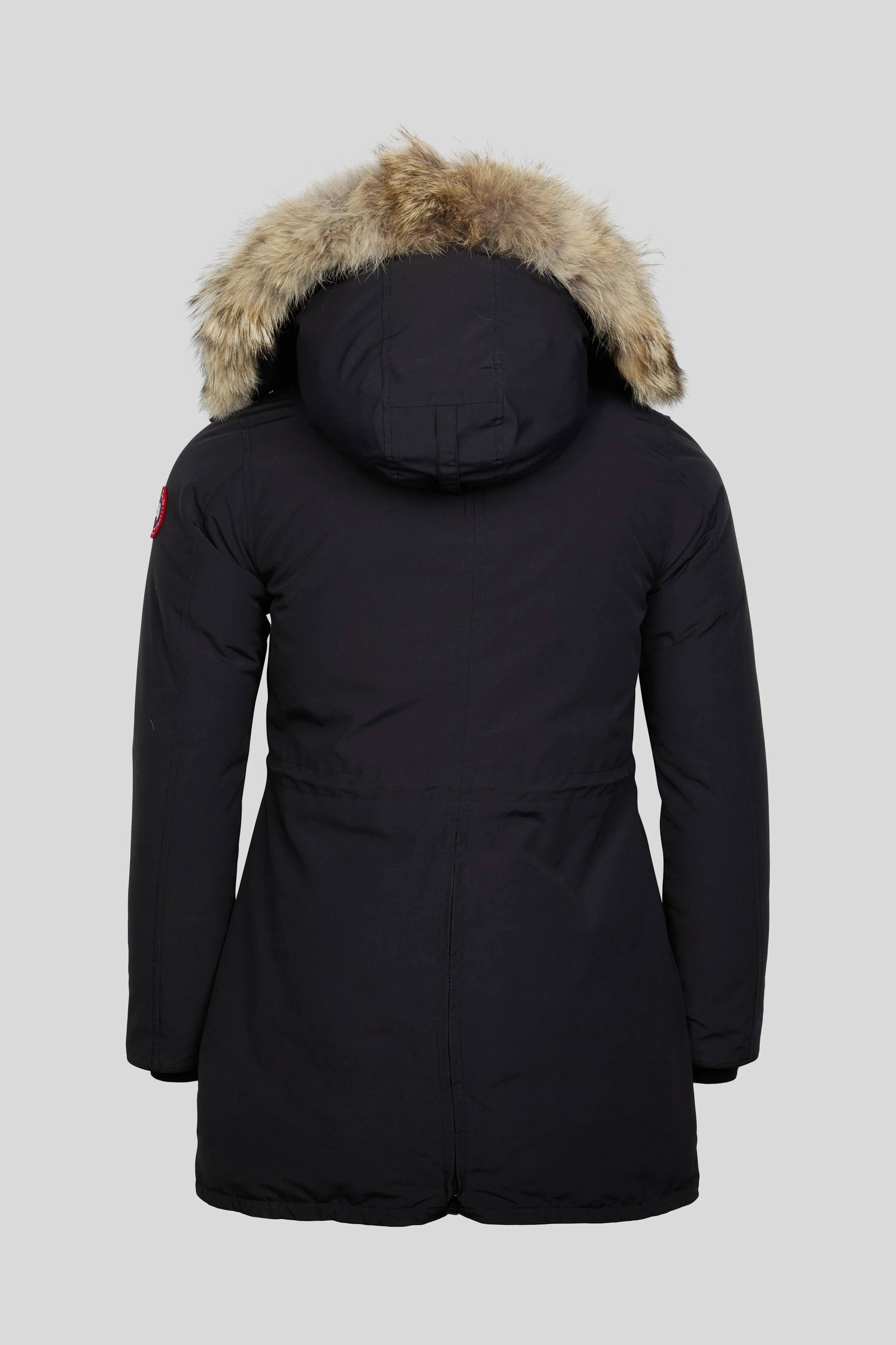 Rossclair Parka Heritage - Image 2