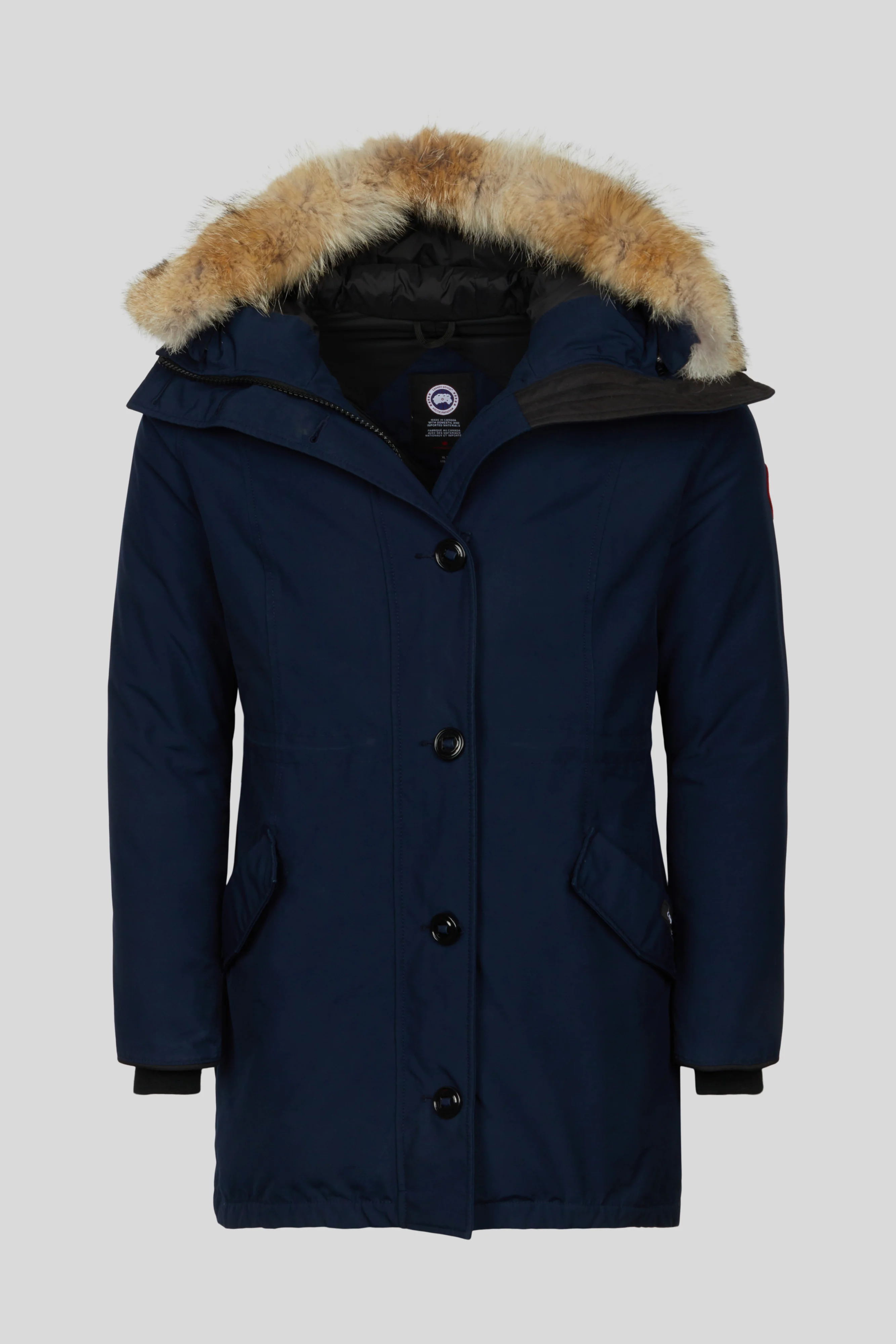 Rossclair Parka Heritage