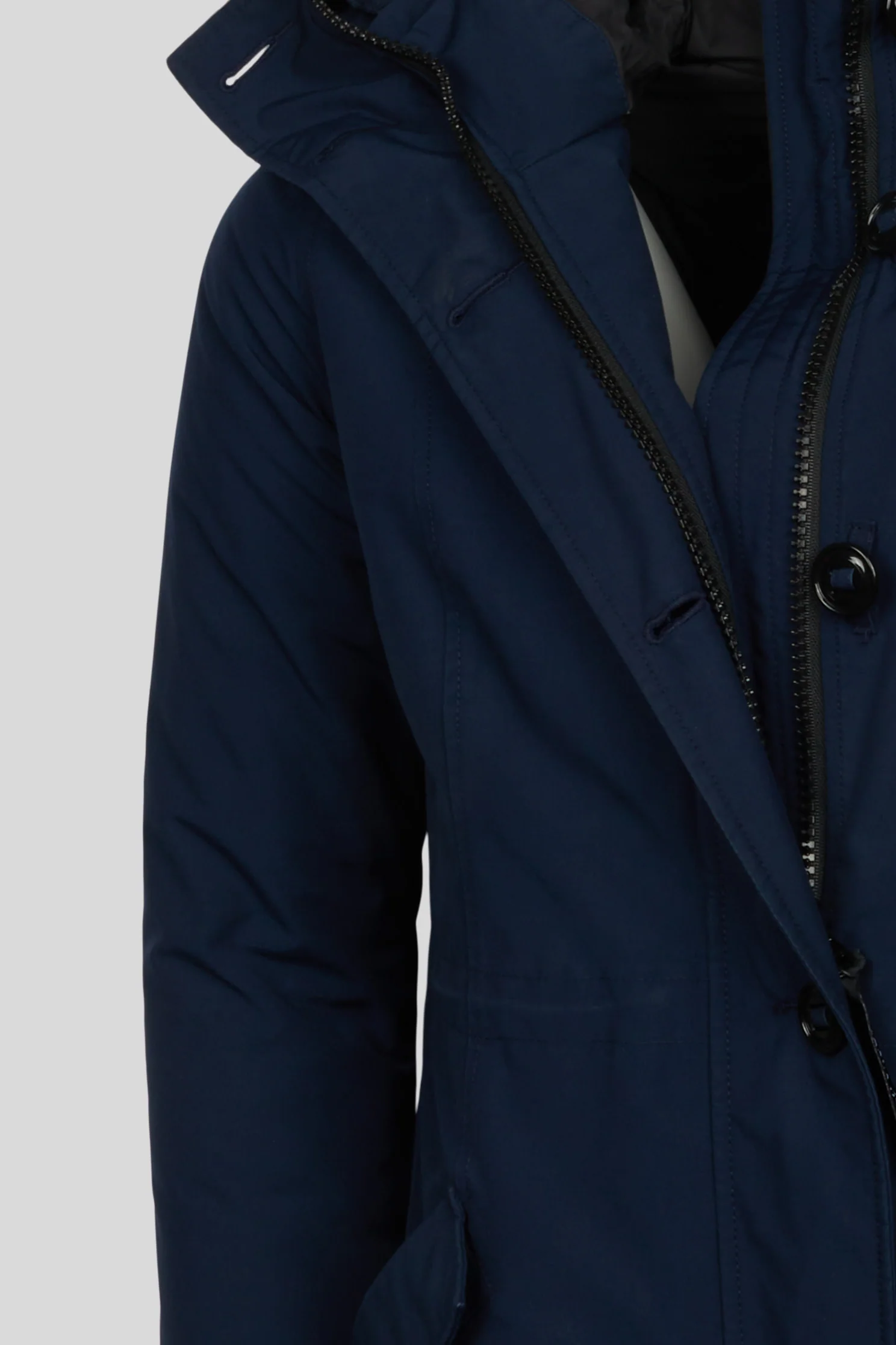 Rossclair Parka Heritage - Image 4