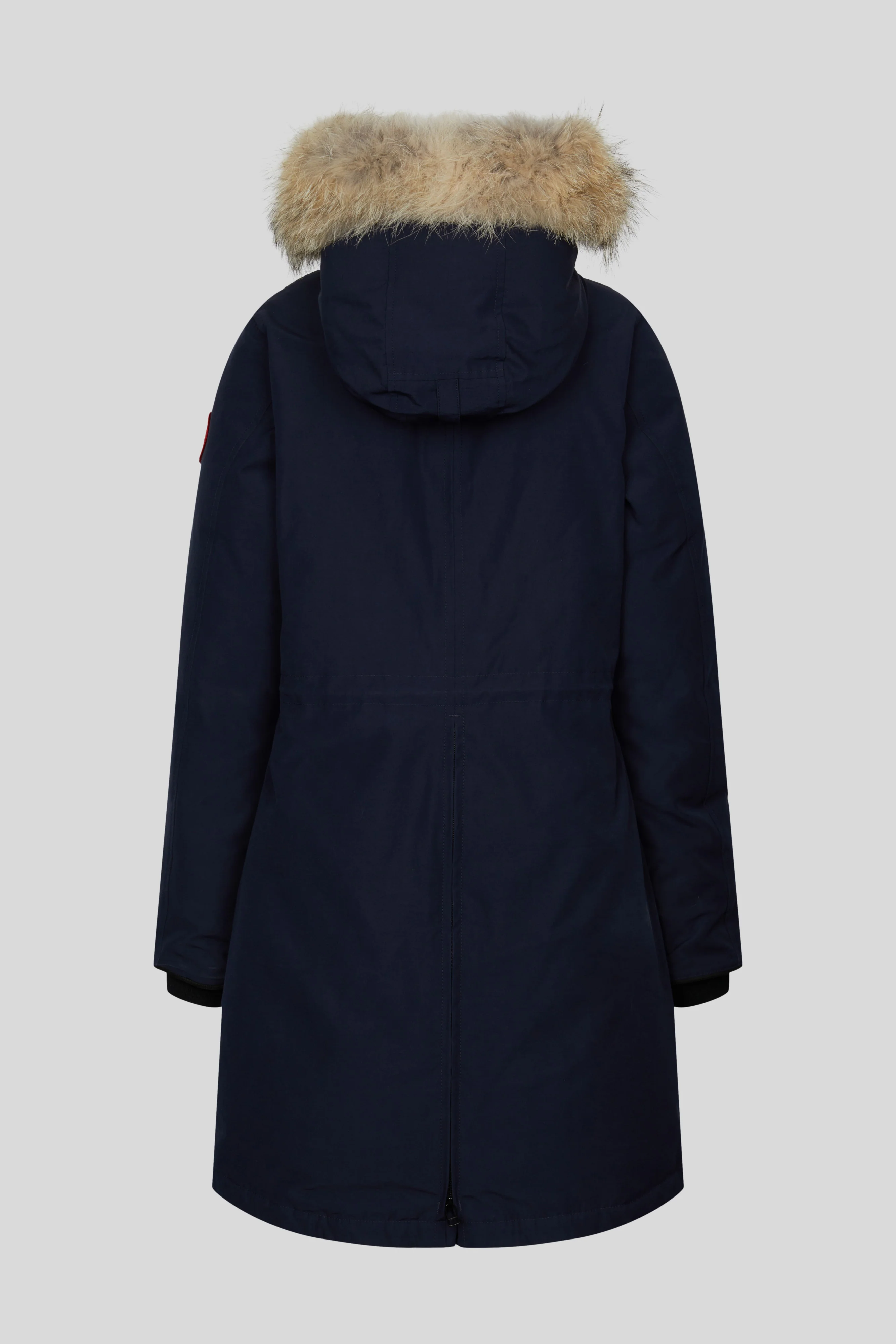Rossclair Parka - Image 2