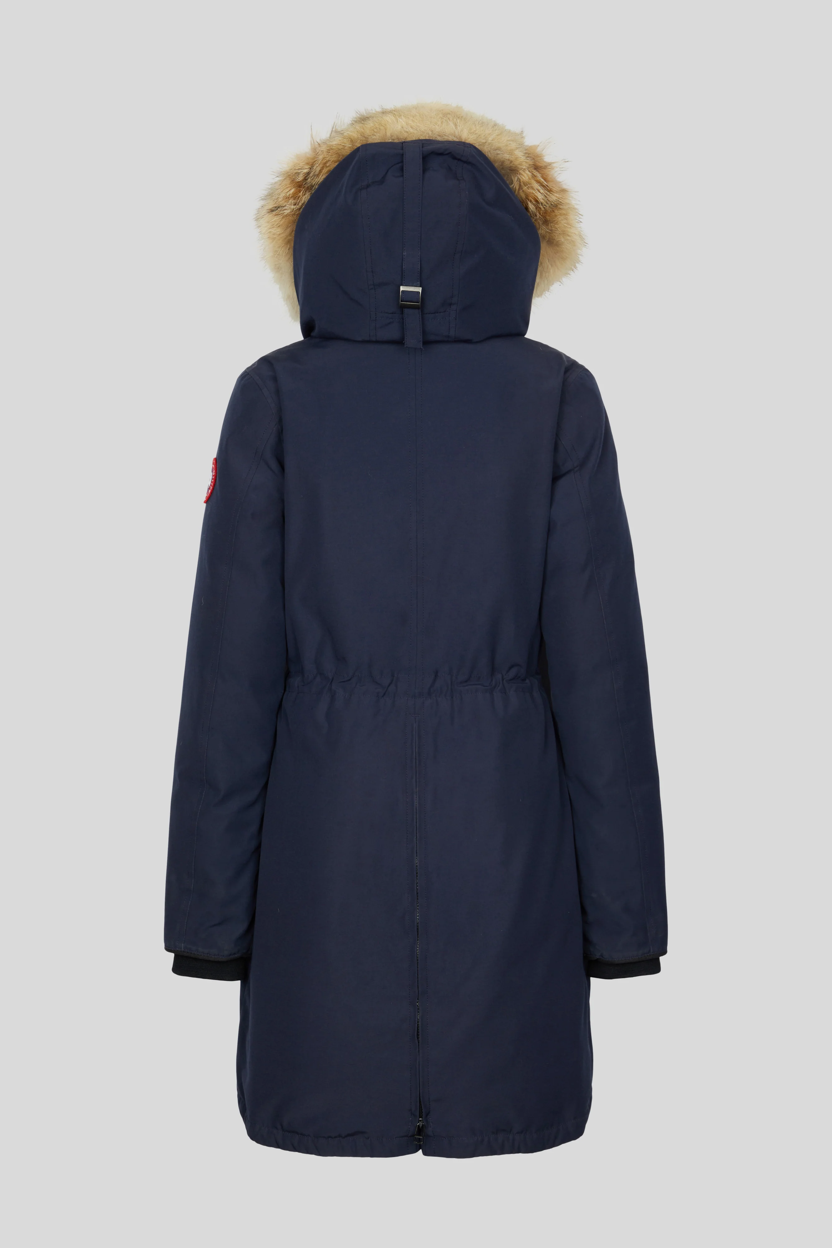 Rossclair Parka - Image 2