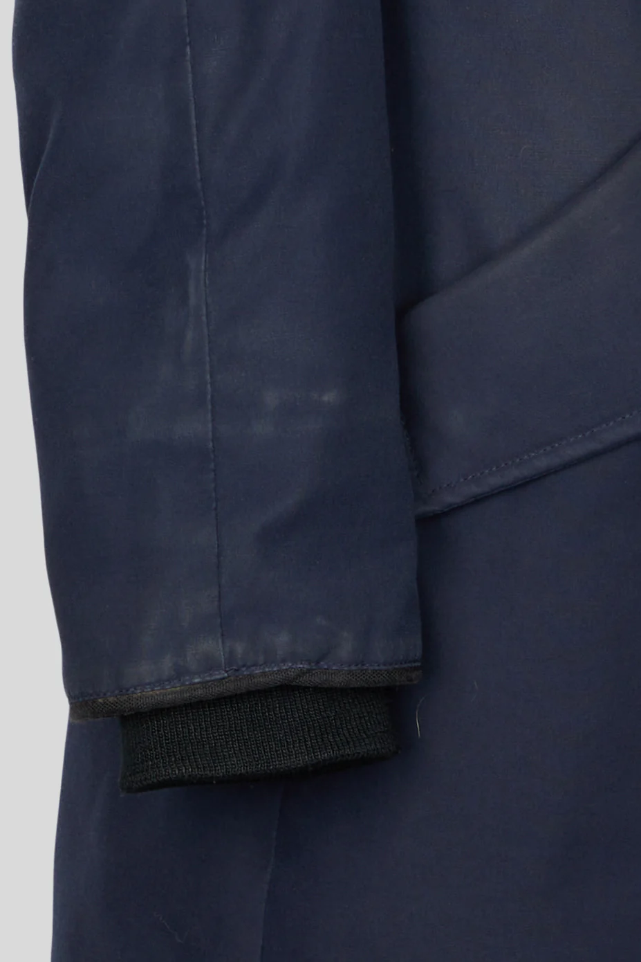 Rossclair Parka - Image 3