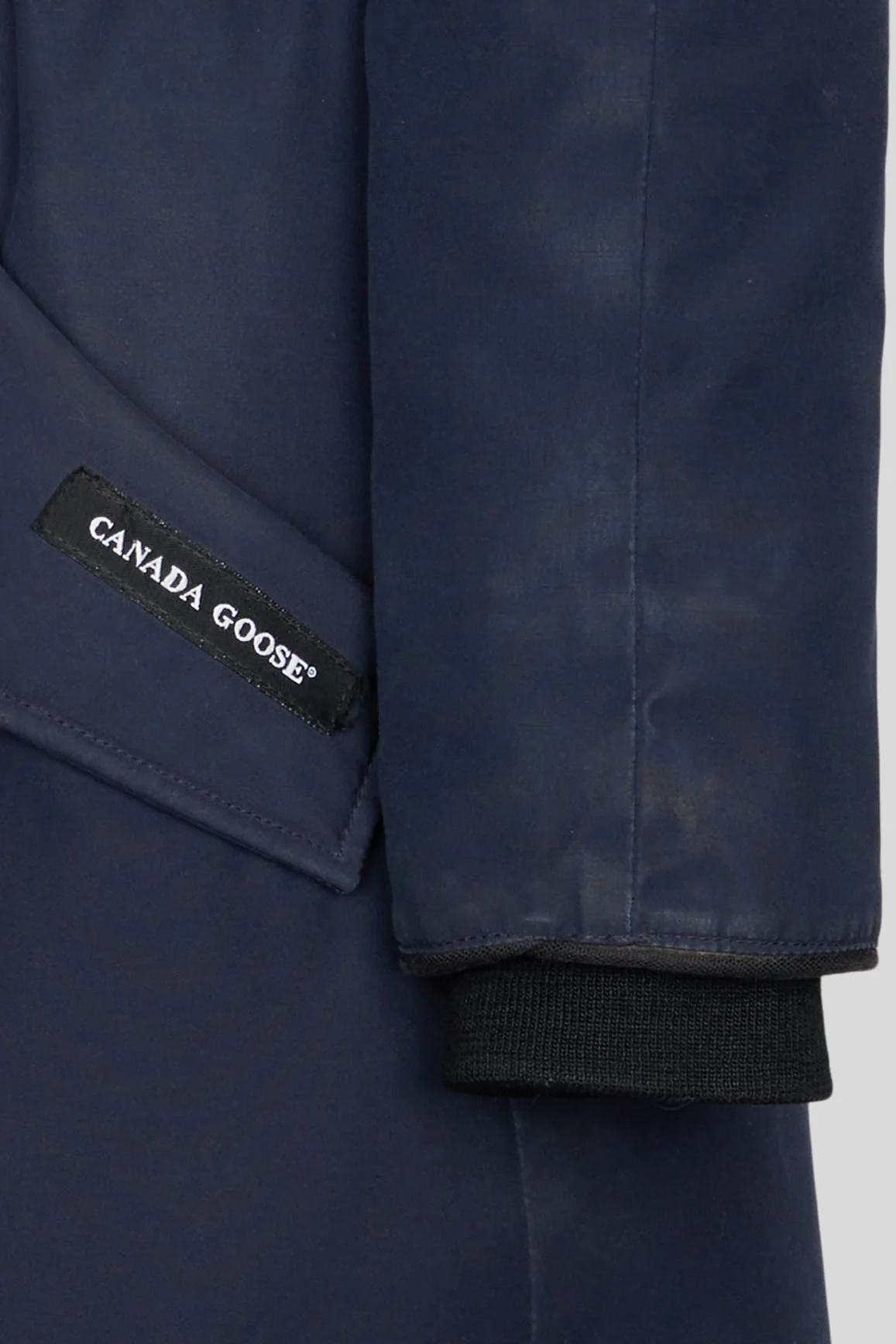Rossclair Parka - Image 4