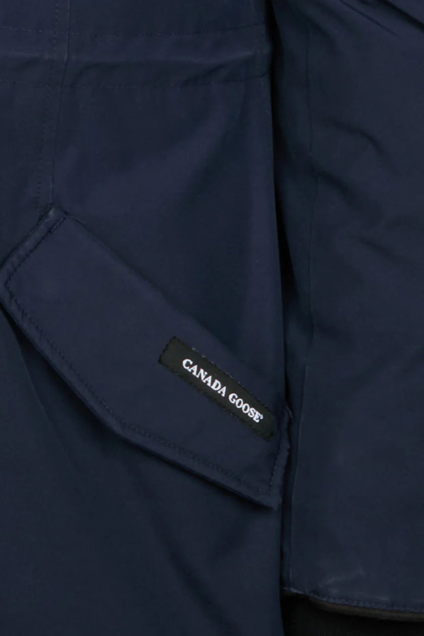 Rossclair Parka - Image 3