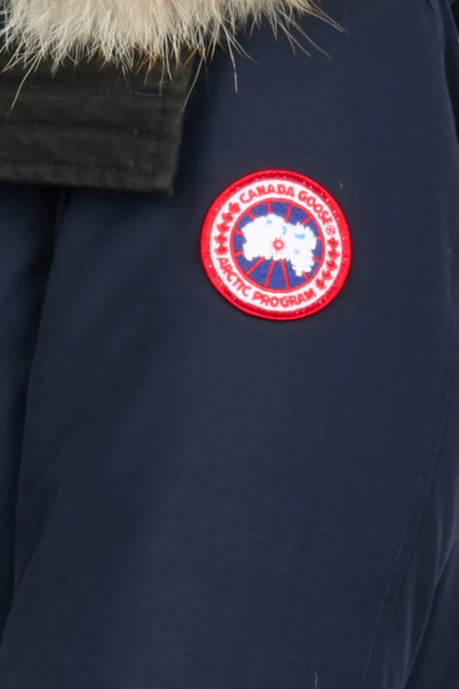 Rossclair Parka - Image 4