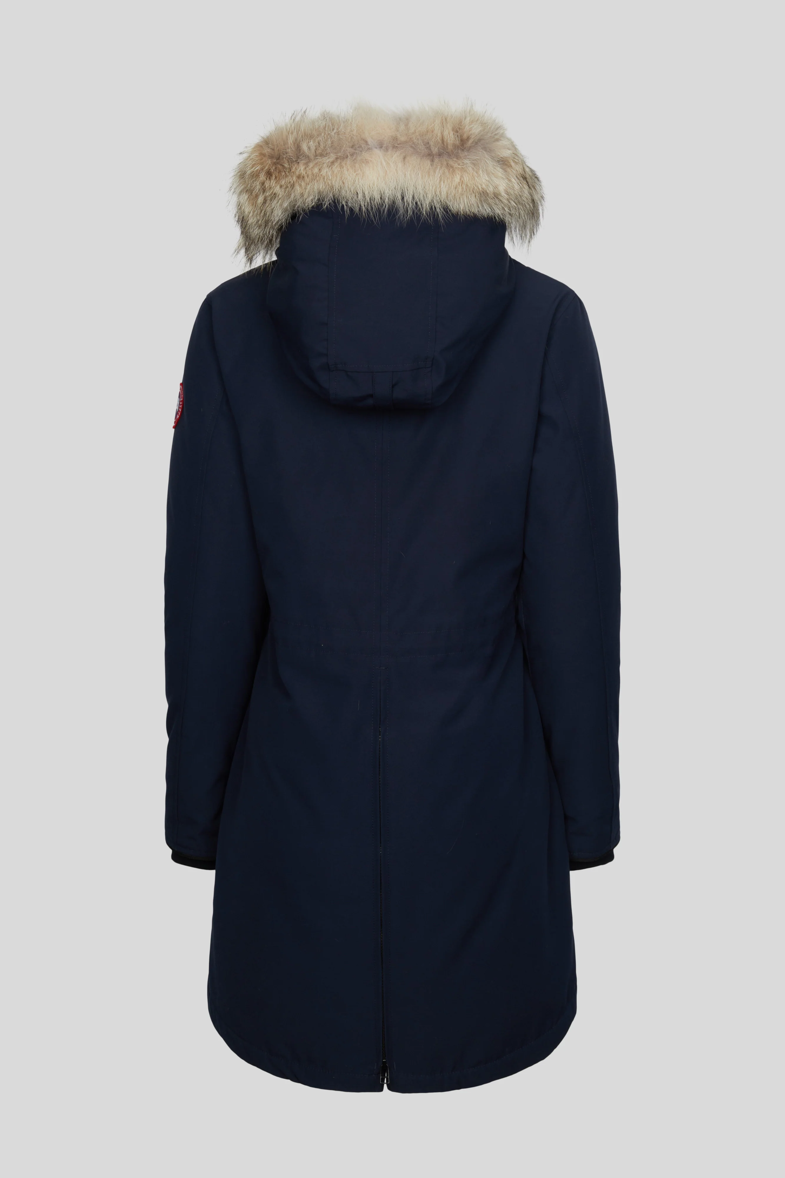 Rossclair Parka - Image 2