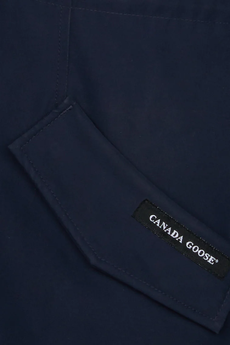 Rossclair Parka - Image 4