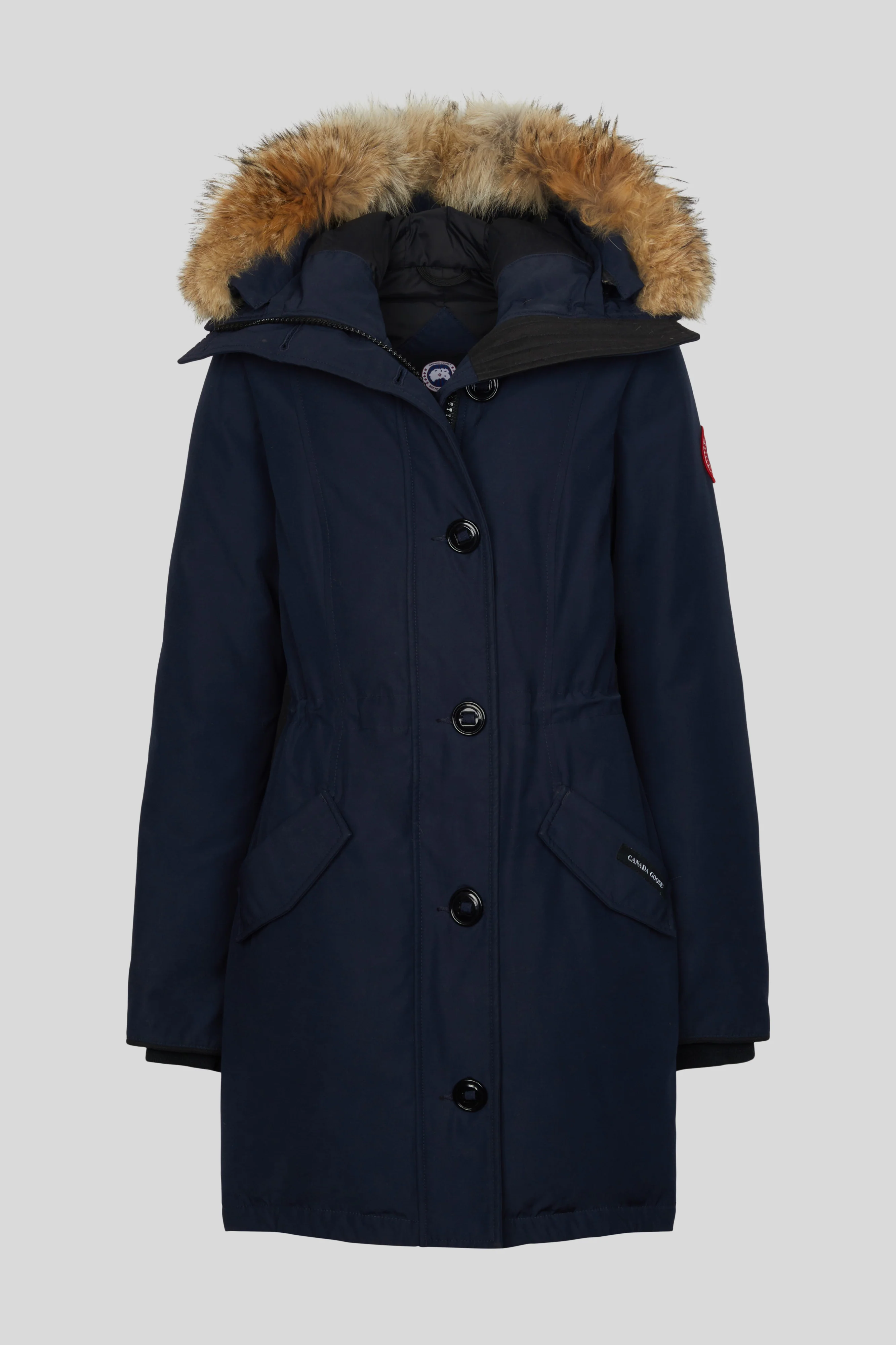 Rossclair Parka