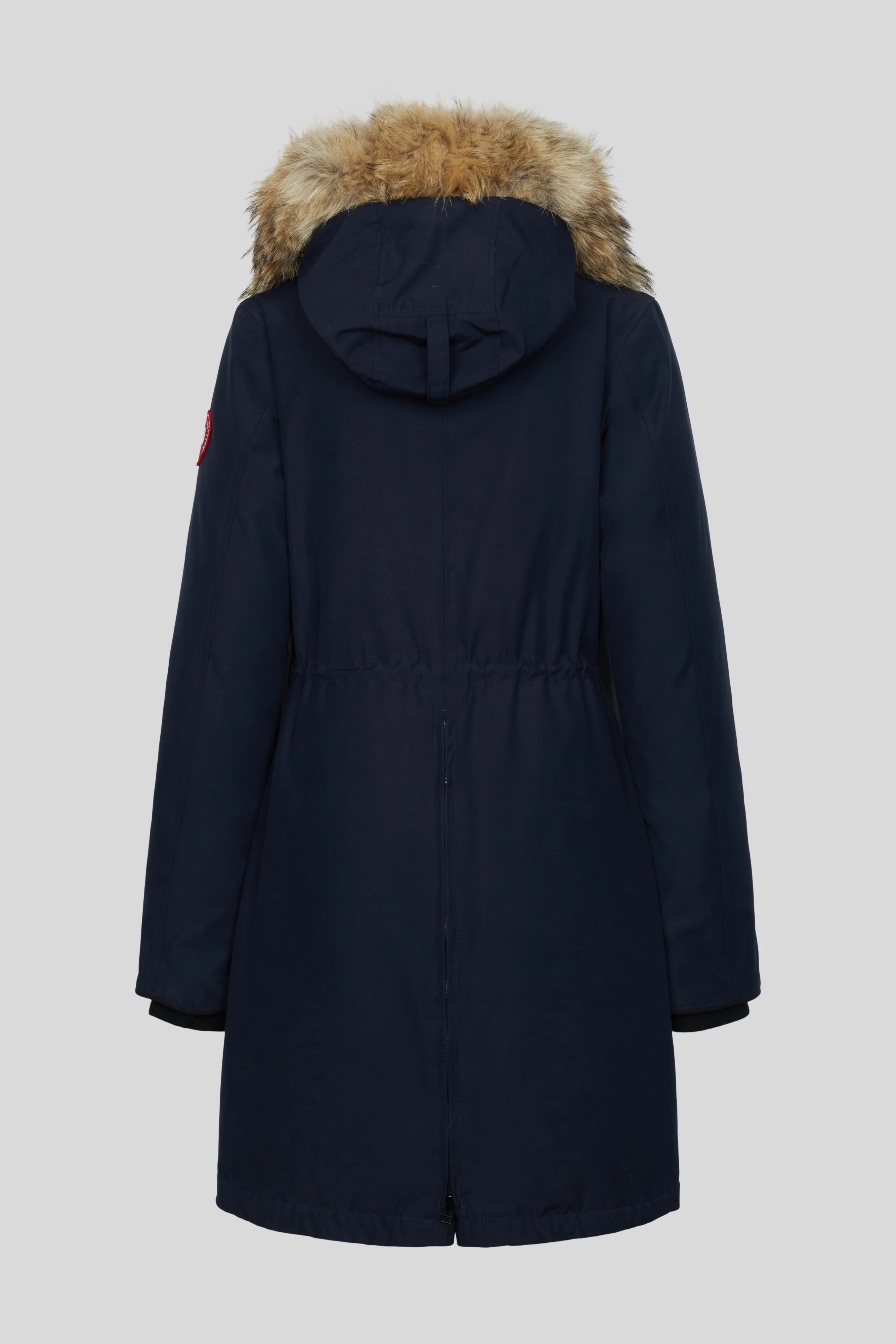 Rossclair Parka - Image 2