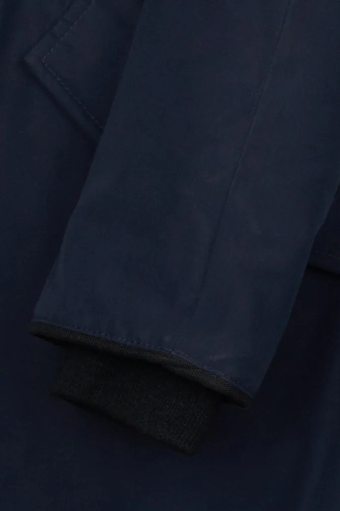 Rossclair Parka - Image 3