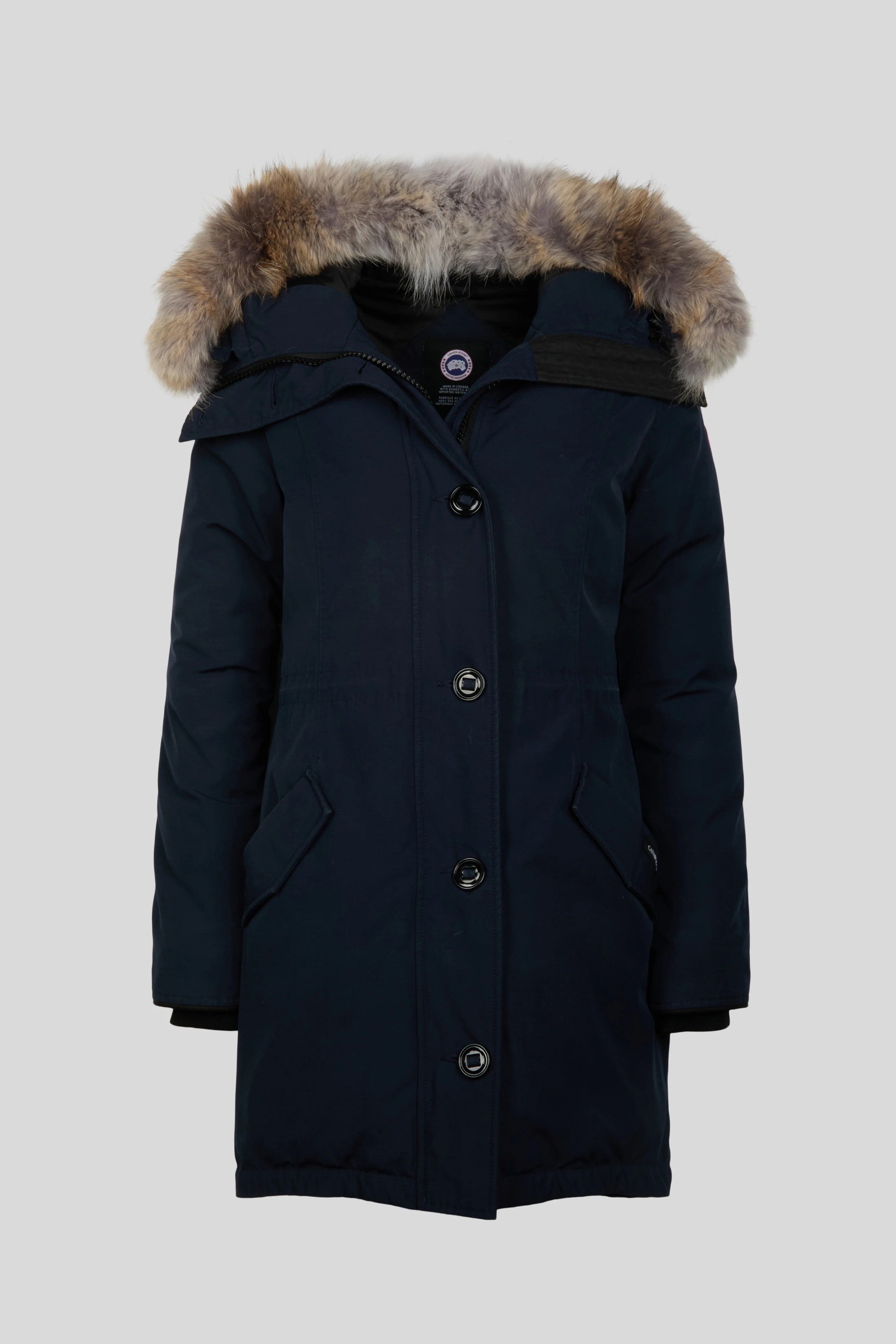 Rossclair Parka