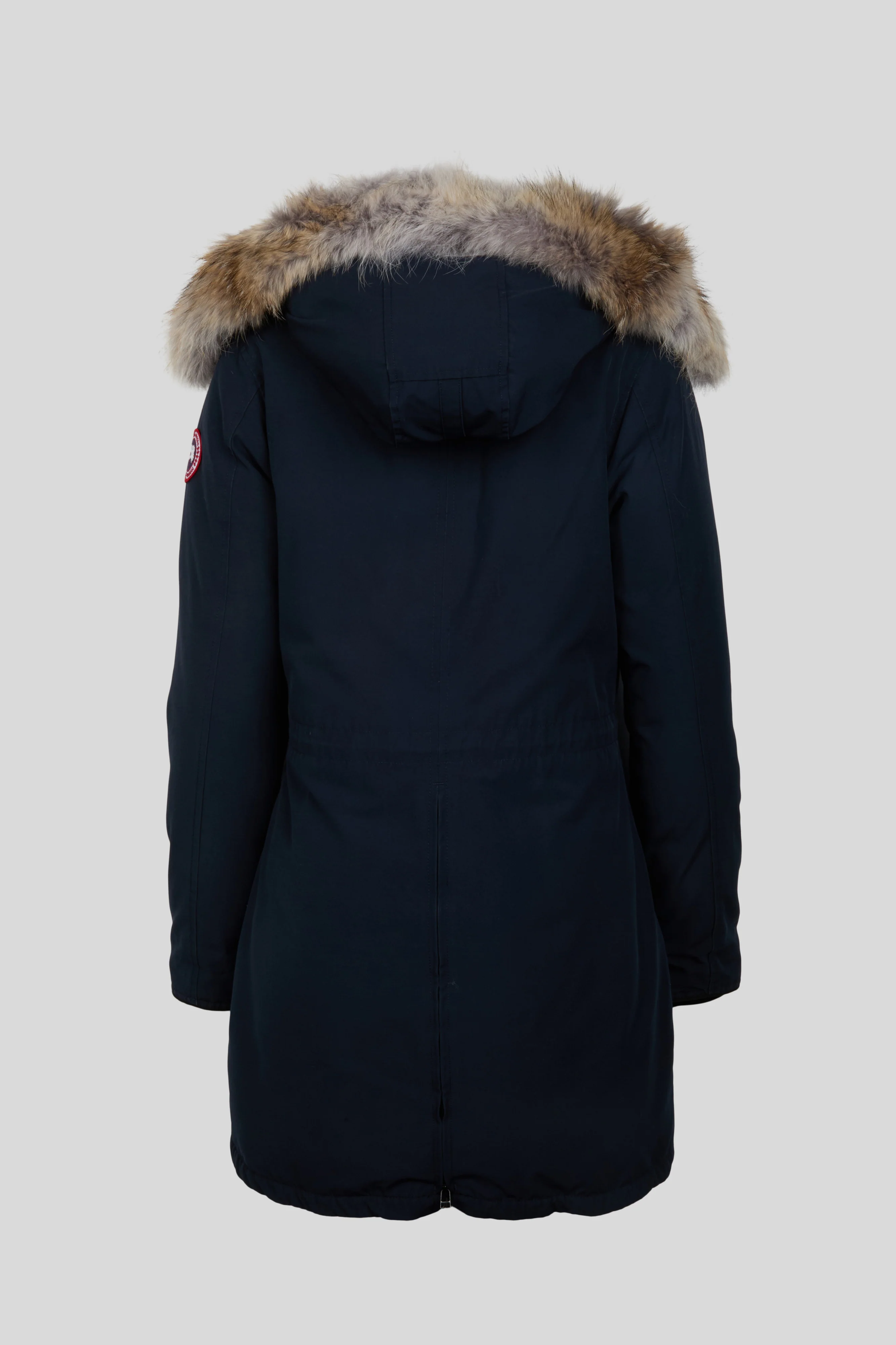 Rossclair Parka - Image 2