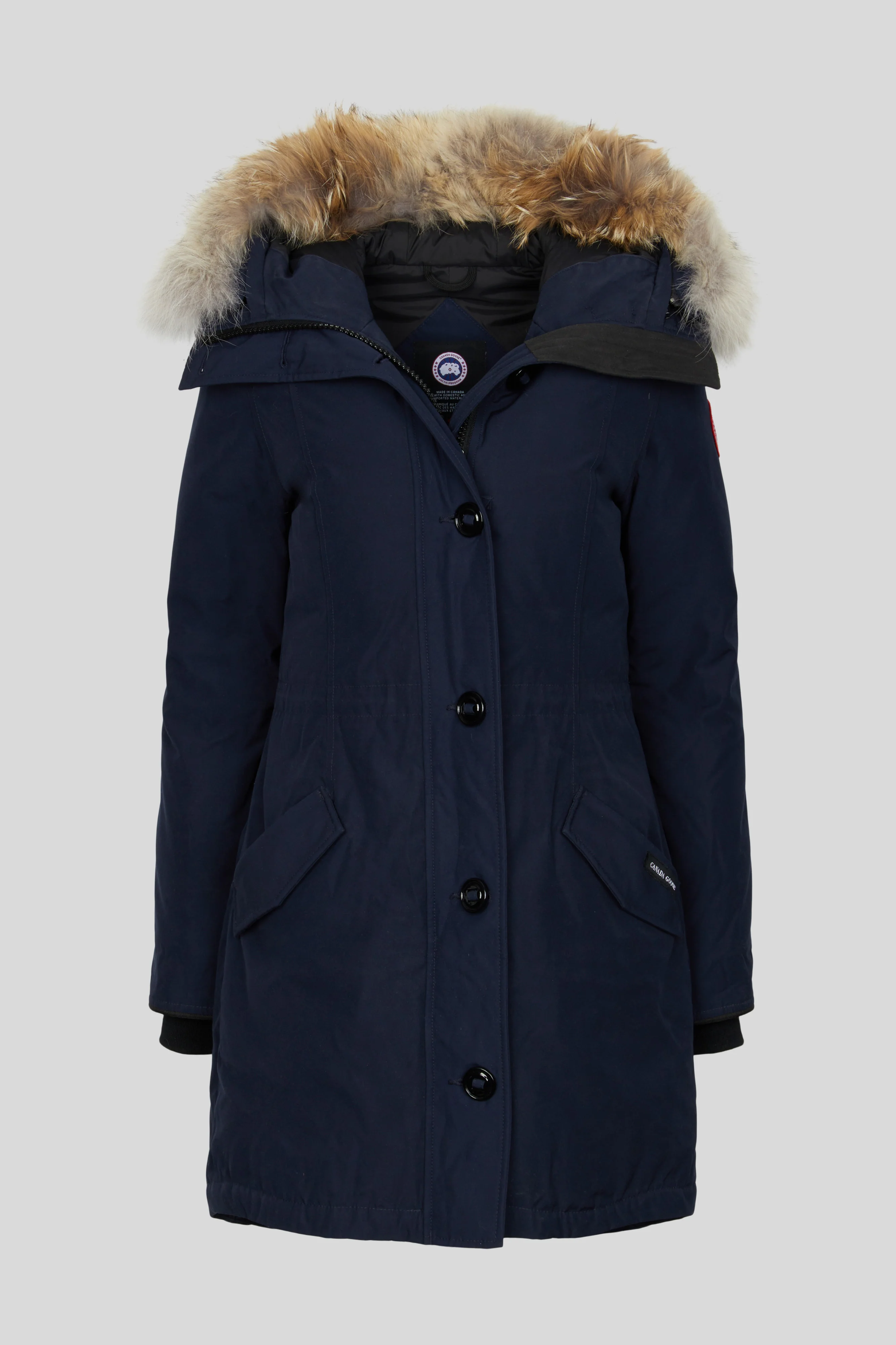 Rossclair Parka