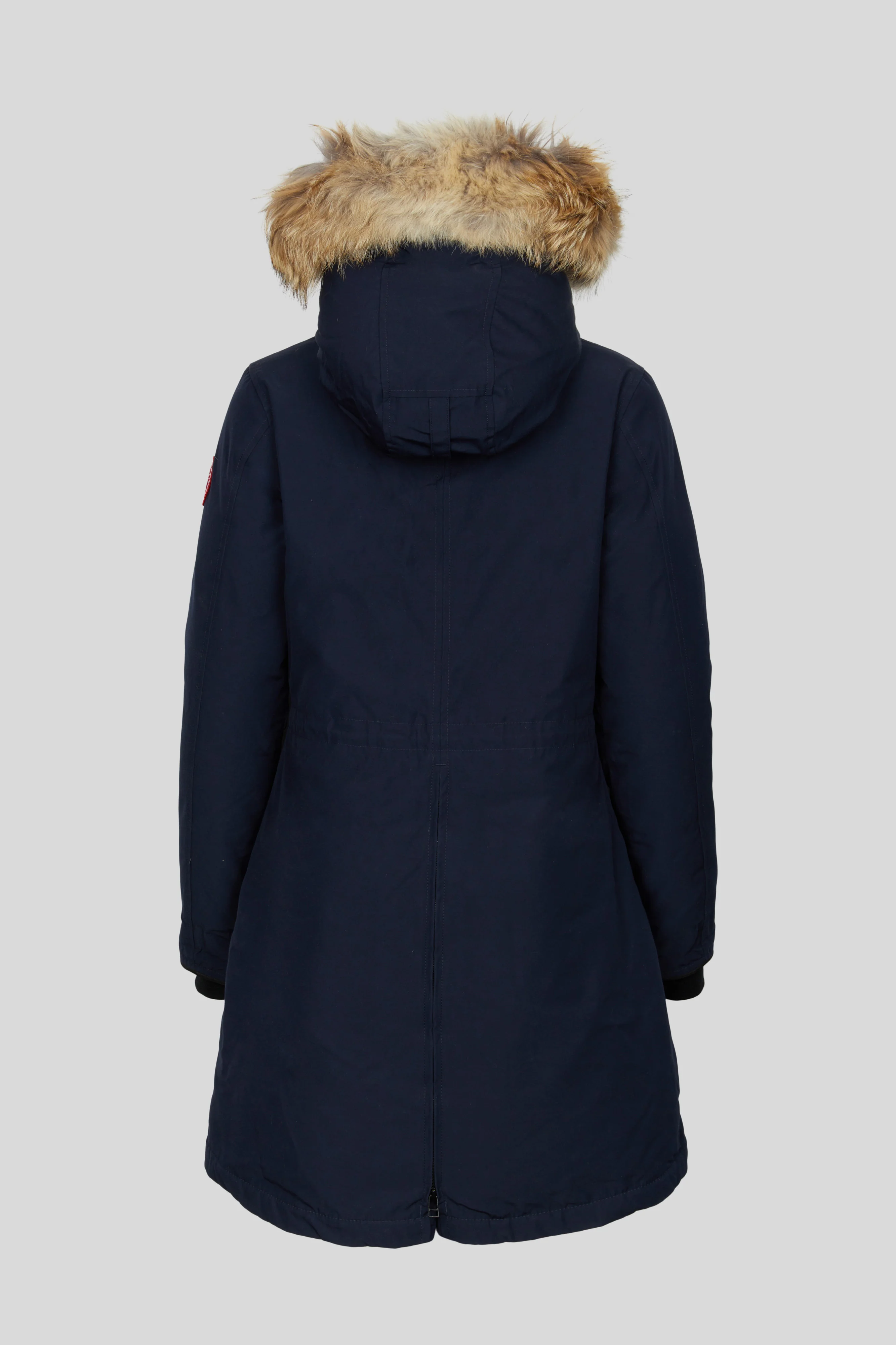 Rossclair Parka - Image 2