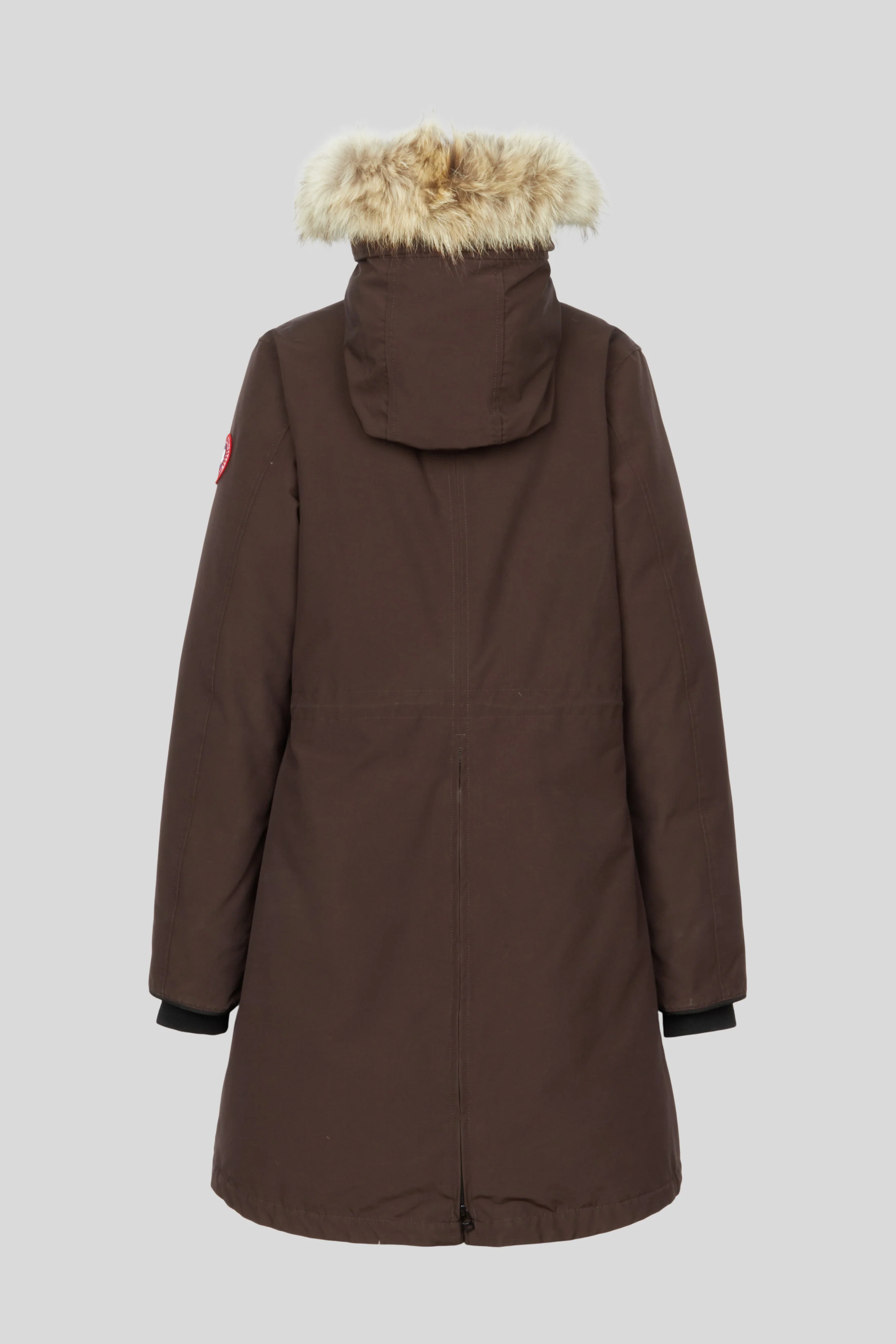 Rossclair Parka - Image 2