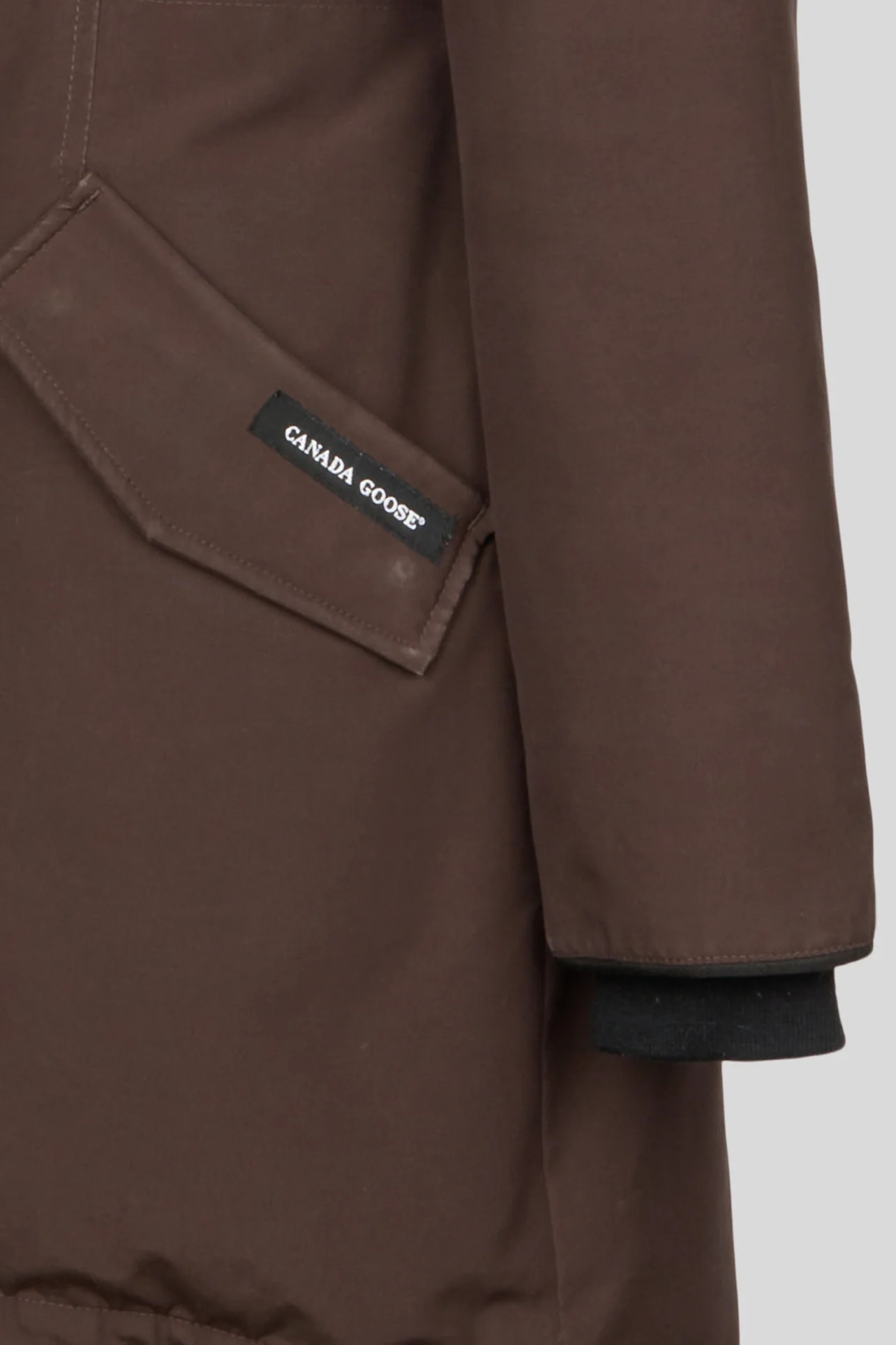 Rossclair Parka - Image 3