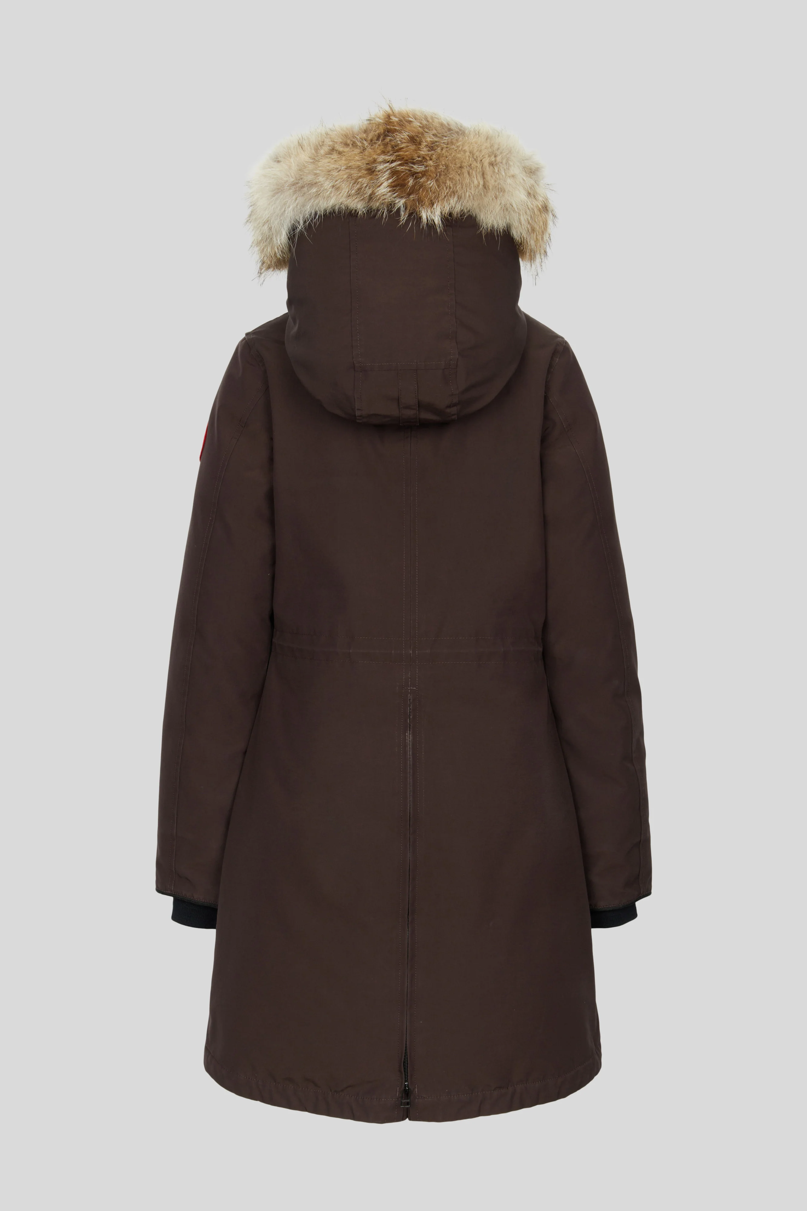 Rossclair Parka - Image 2