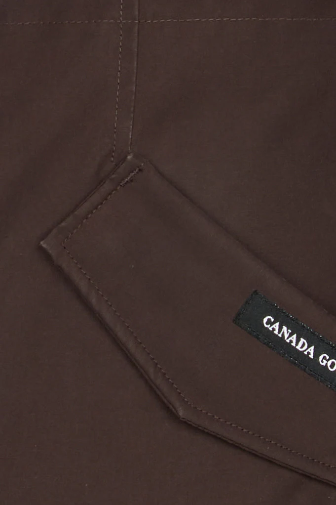 Rossclair Parka - Image 4