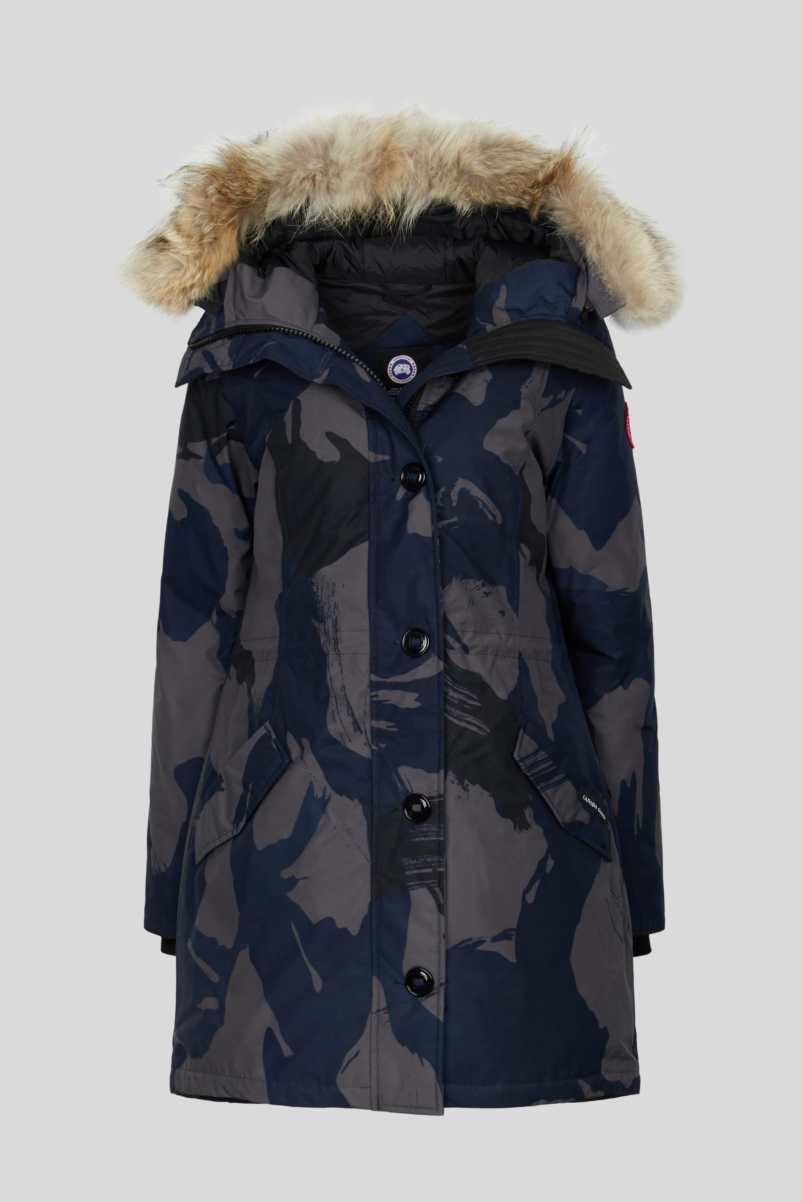 Rossclair Parka