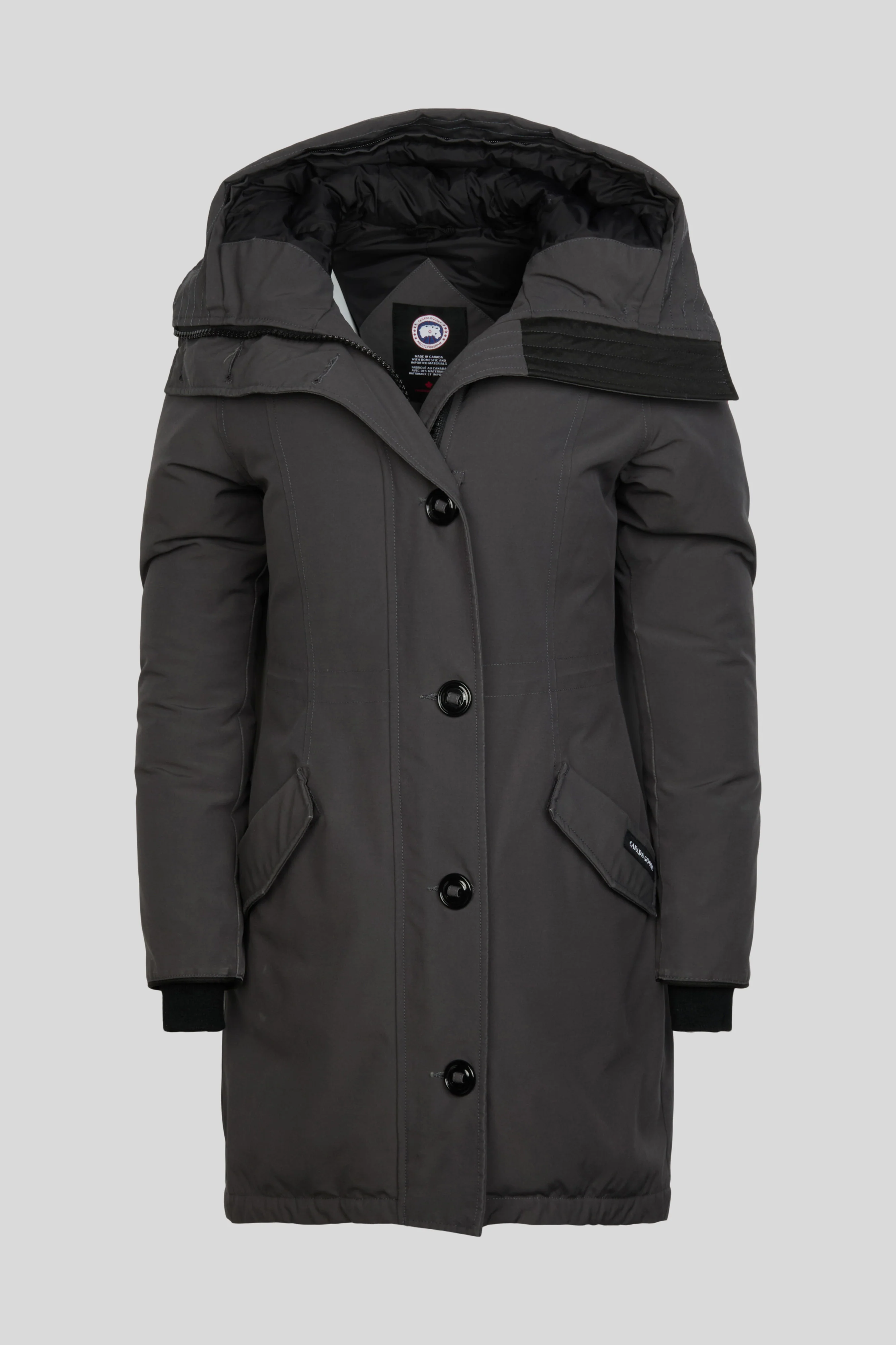 Rossclair Parka