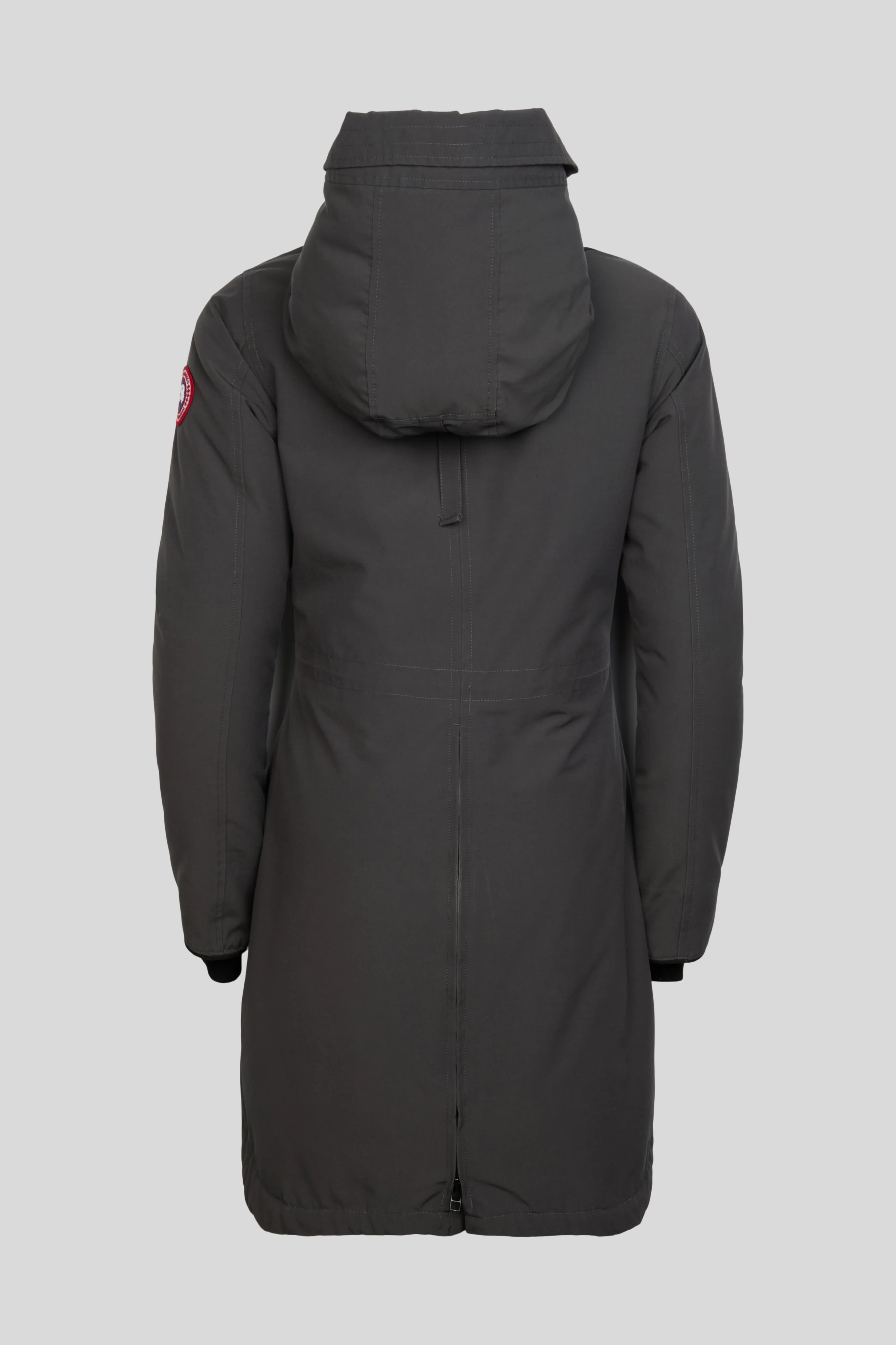 Rossclair Parka - Image 2