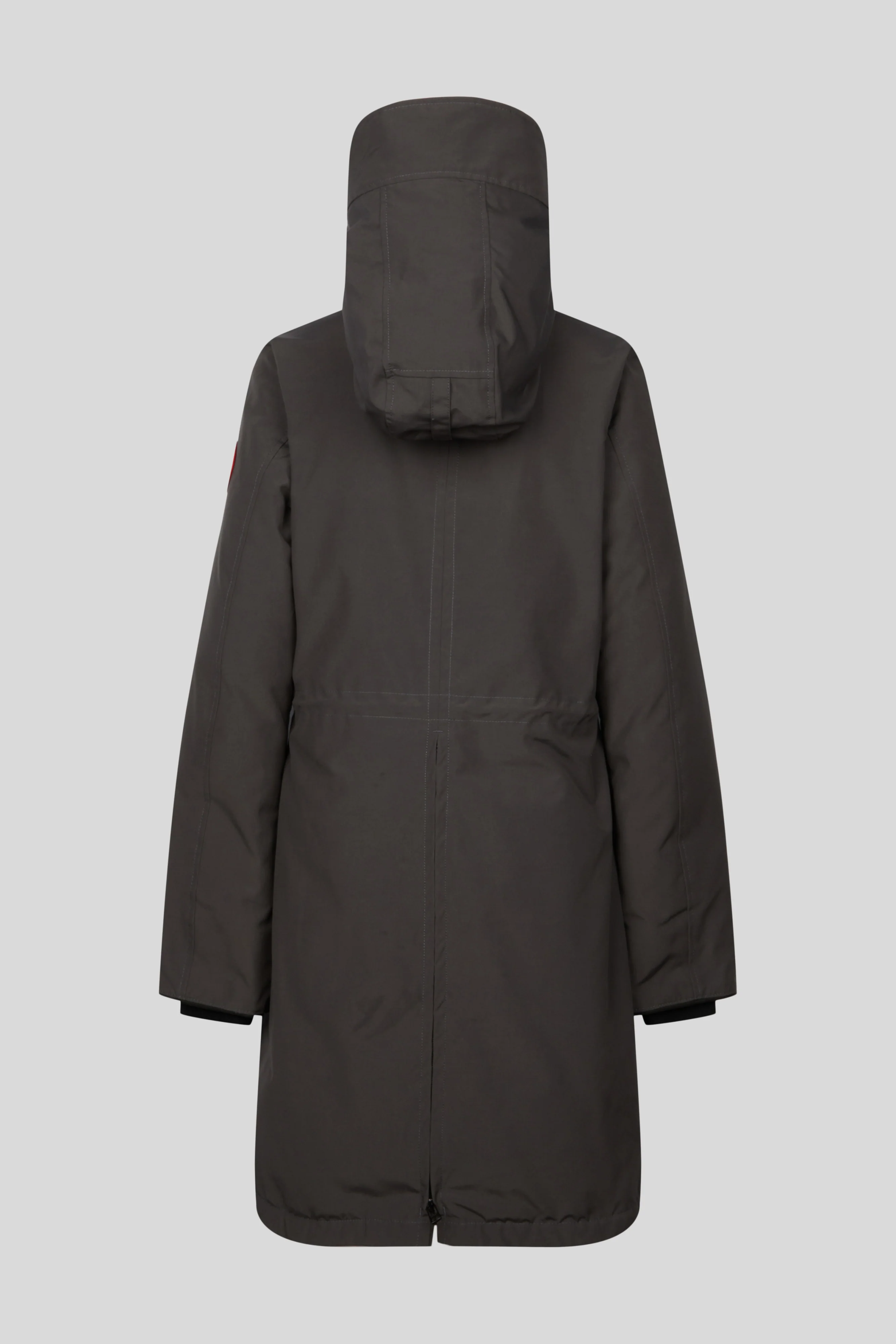 Rossclair Parka - Image 2