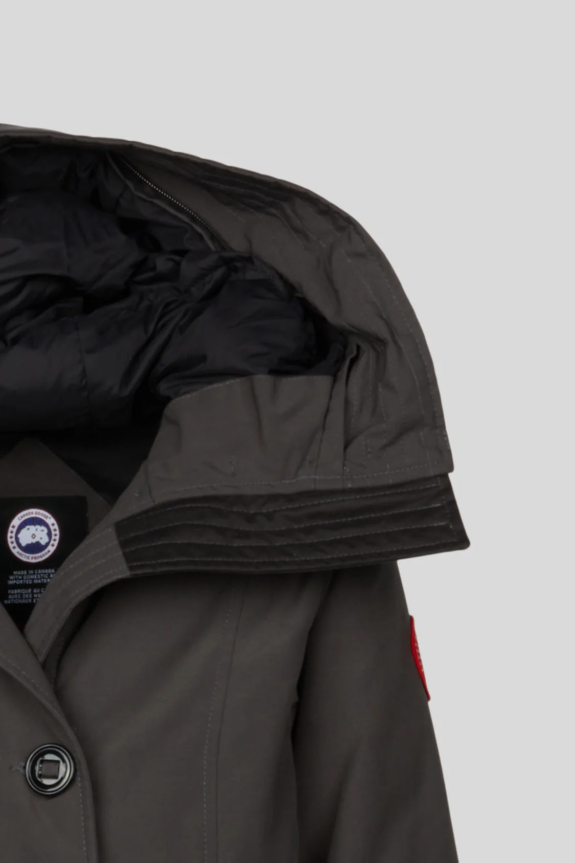 Rossclair Parka - Image 3