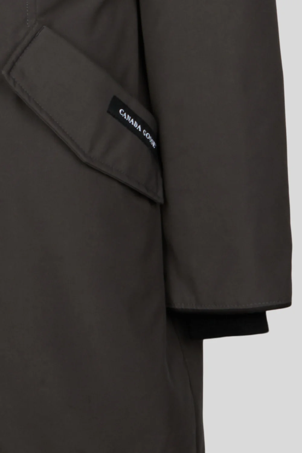 Rossclair Parka - Image 4
