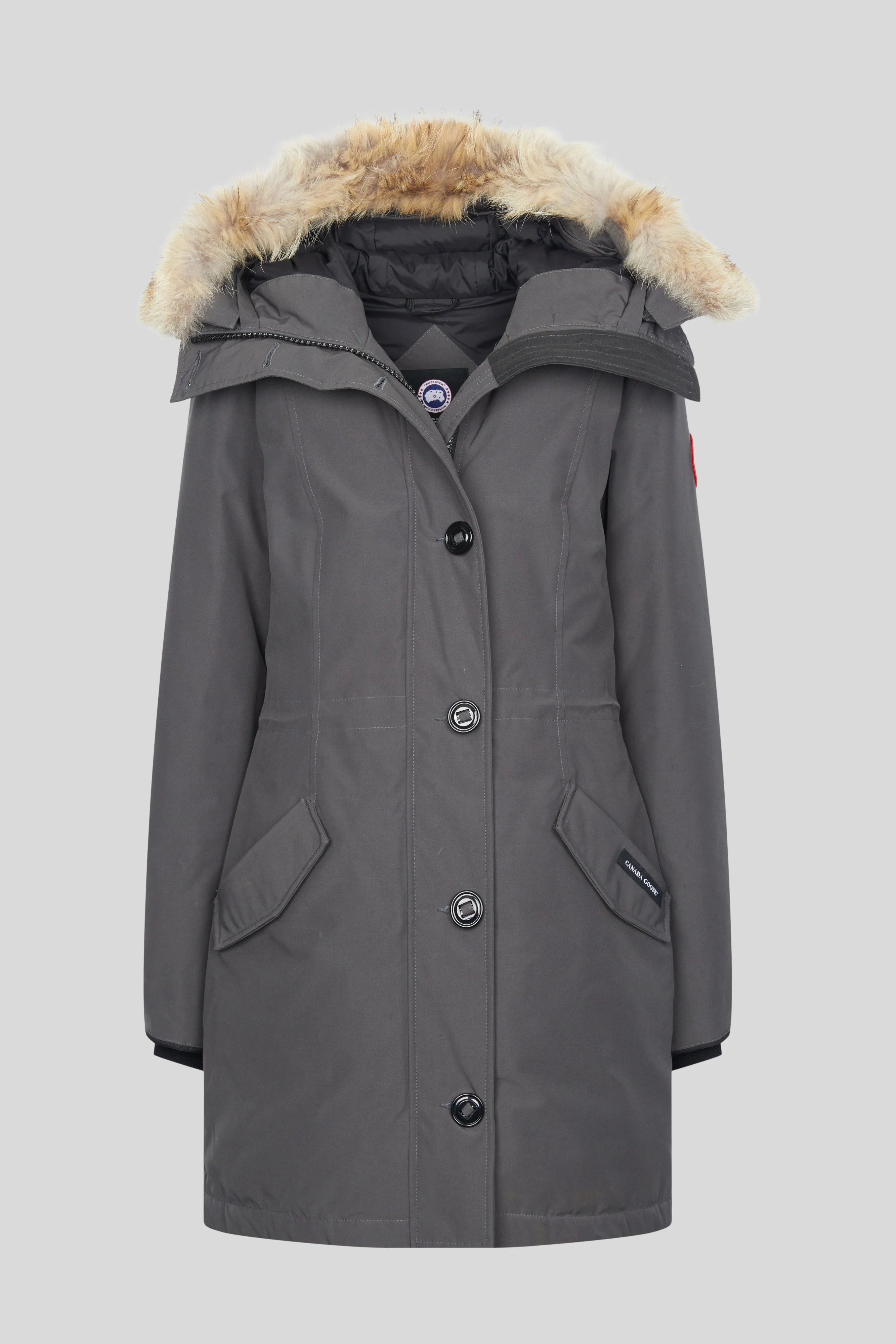 Rossclair Parka