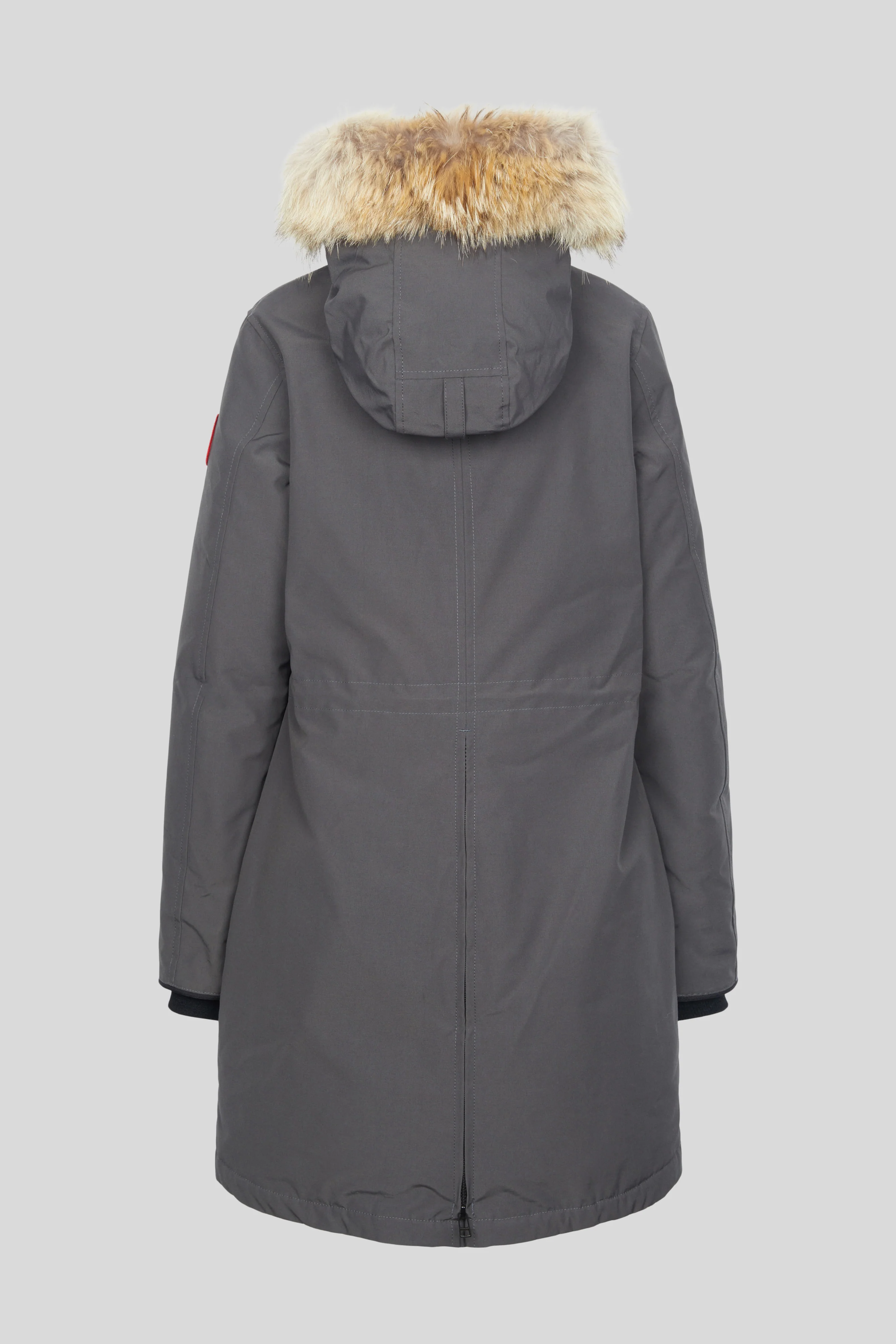 Rossclair Parka - Image 2