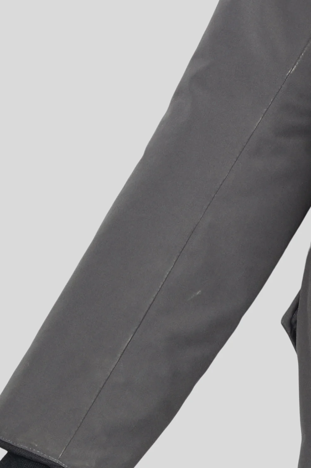 Rossclair Parka - Image 4